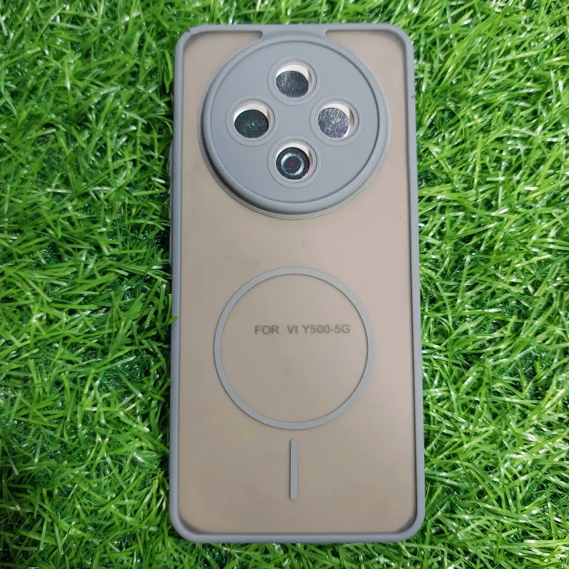 VIVO Y500-MATTE MS