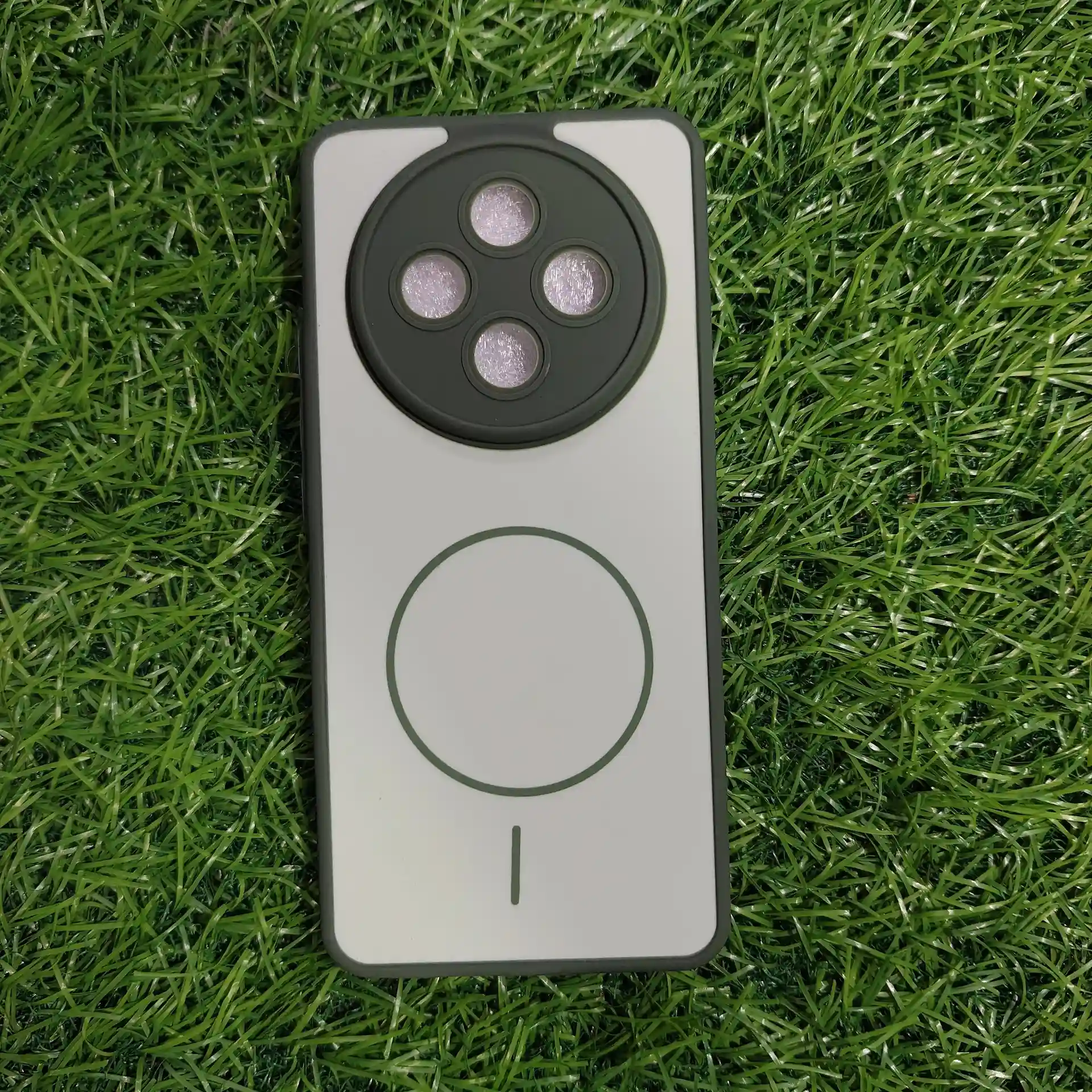 VIVO Y500-MATTE MS