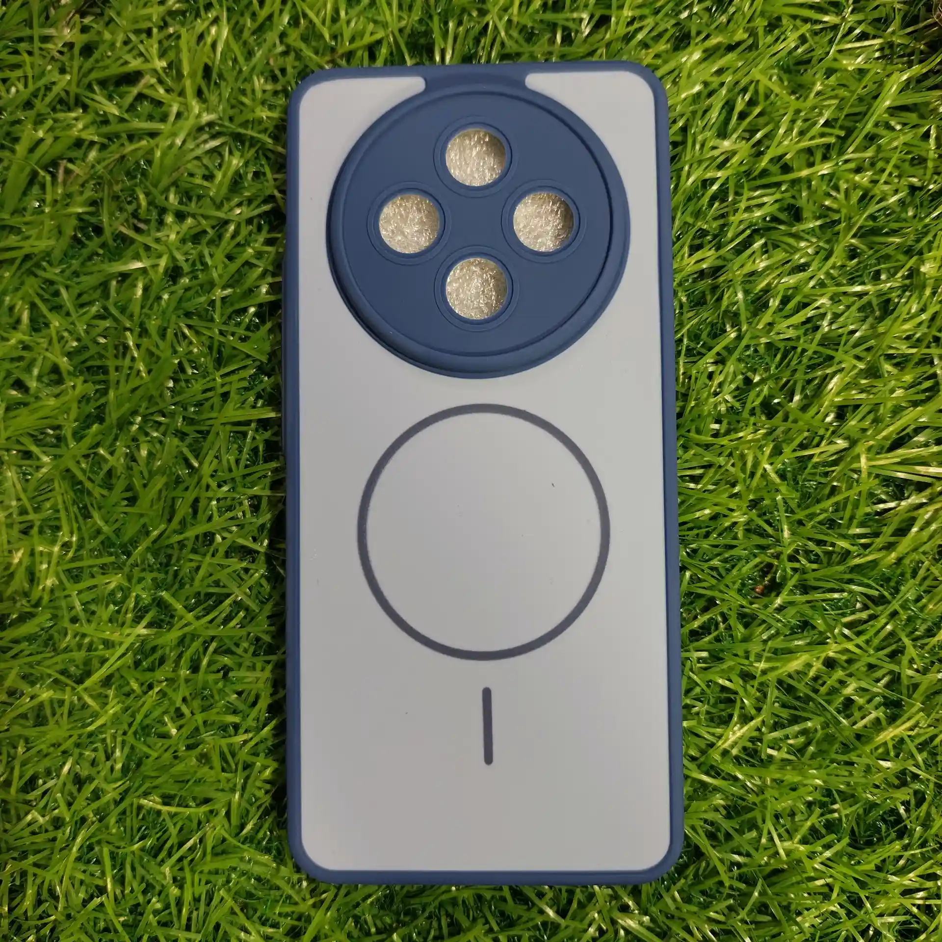 VIVO Y500-MATTE MS