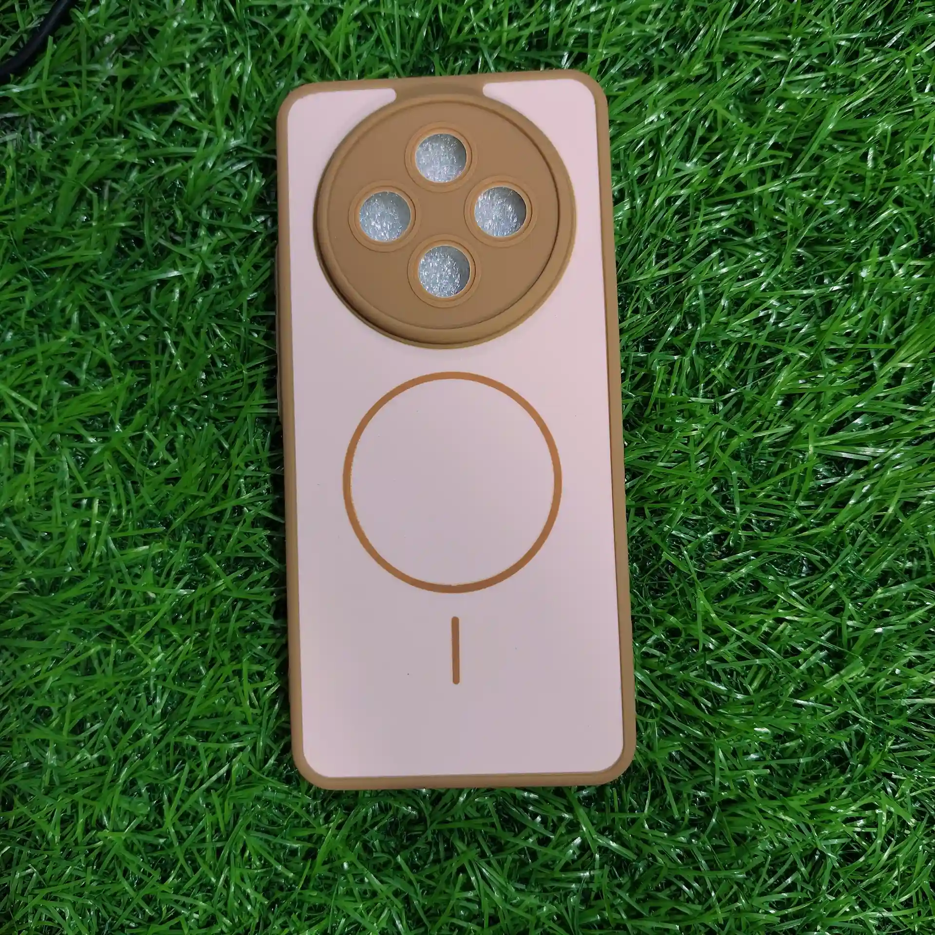 VIVO Y500-MATTE MS