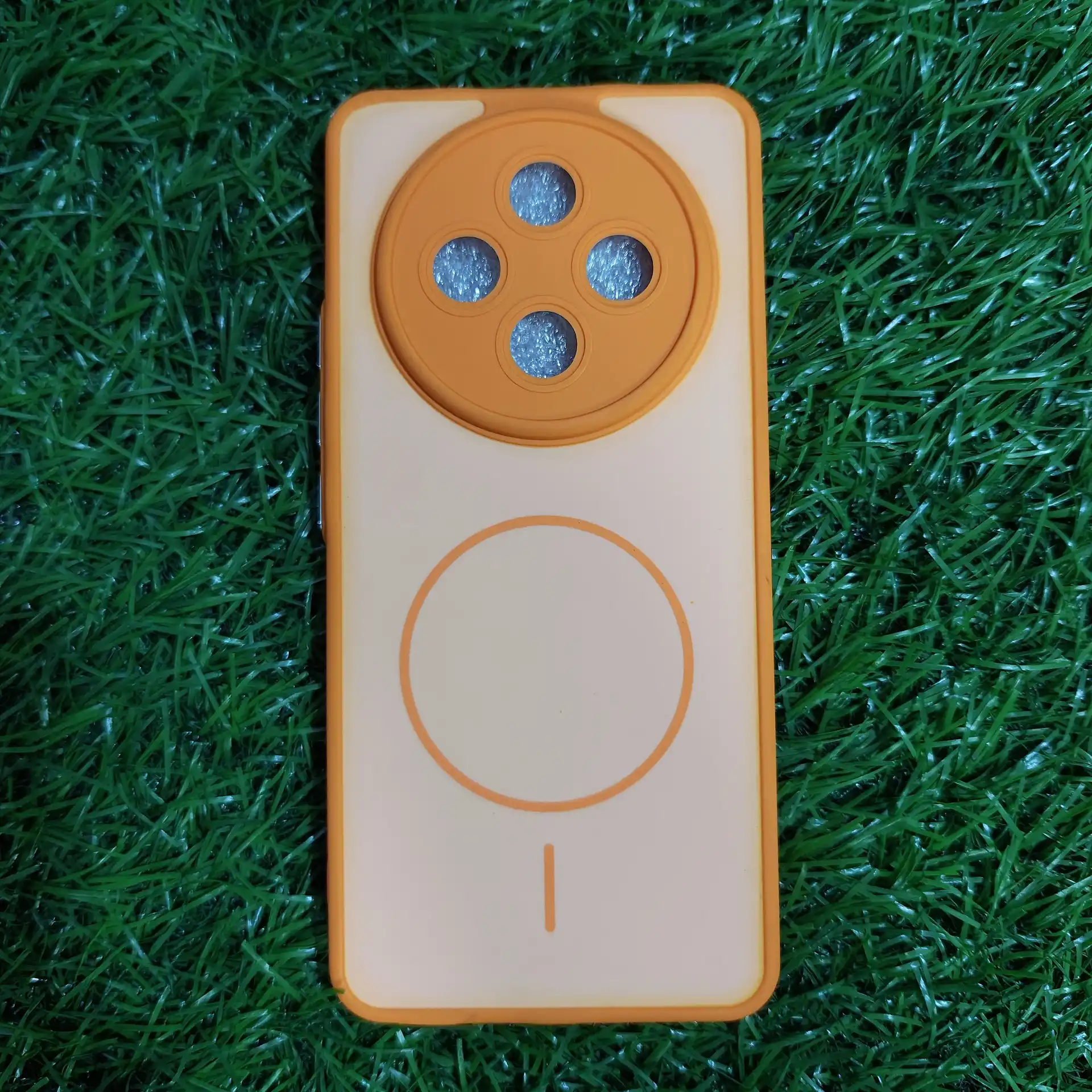 VIVO Y500-MATTE MS