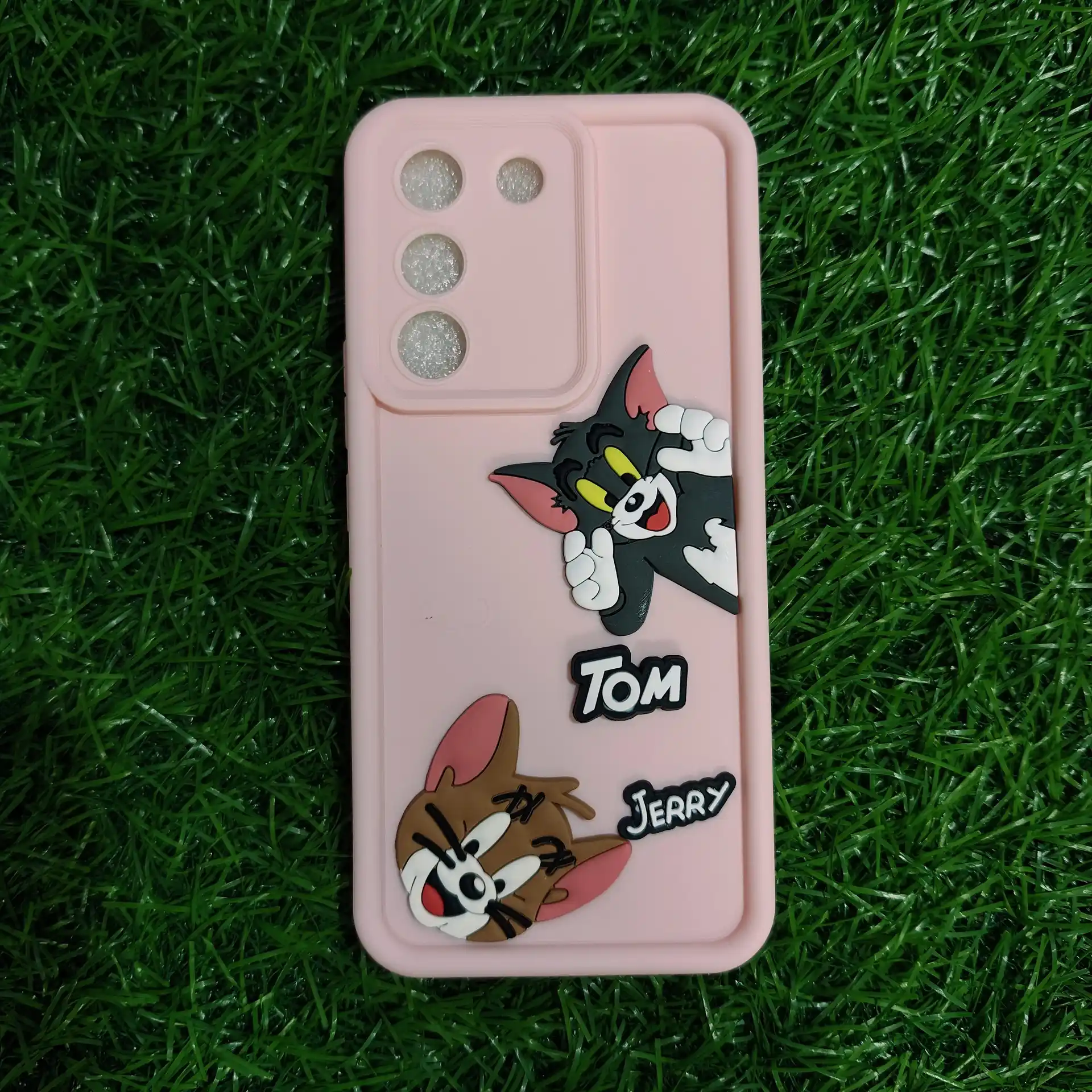 VIVO Y200-DOLL