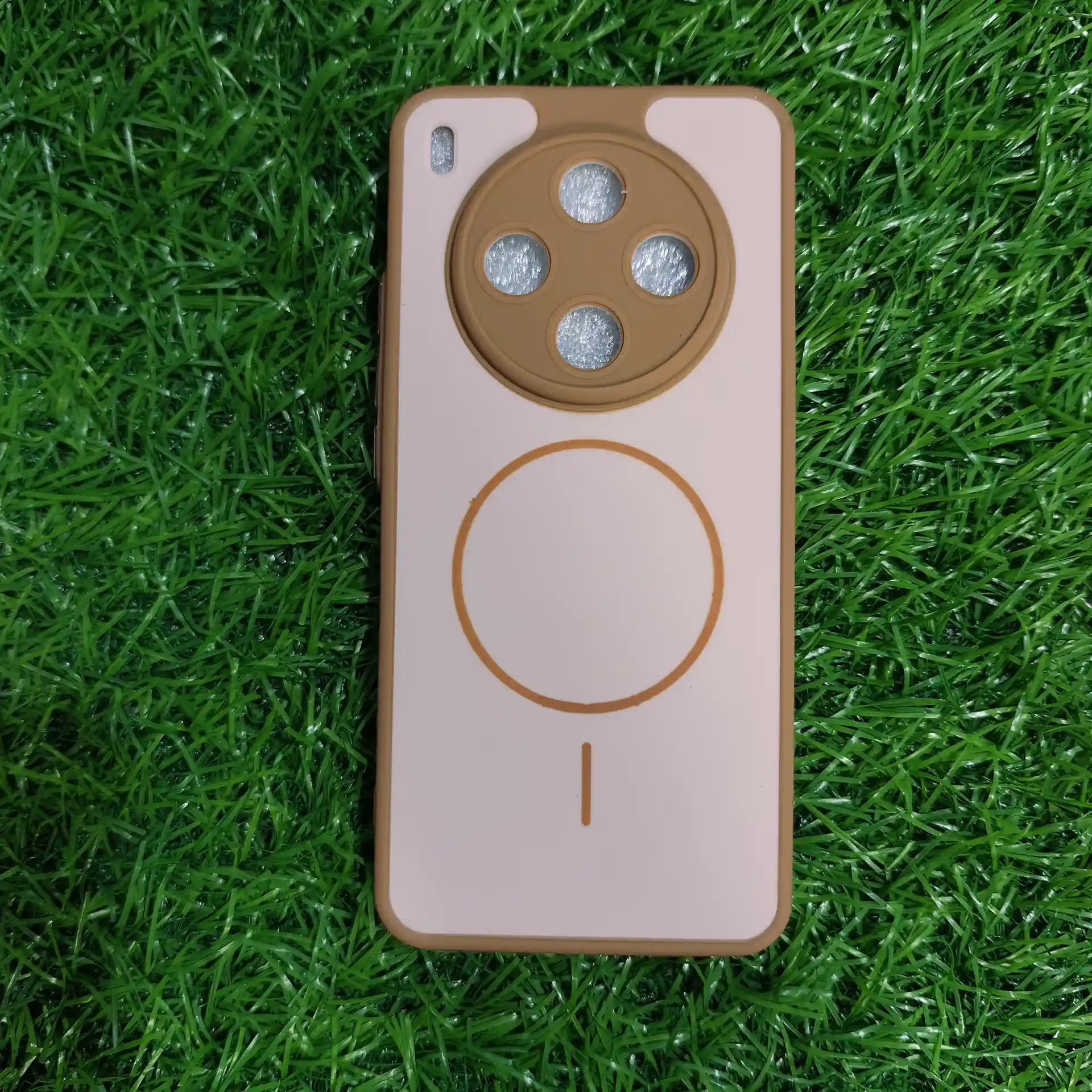 VIVO Y500 PRO-MATTE MAGSAFE