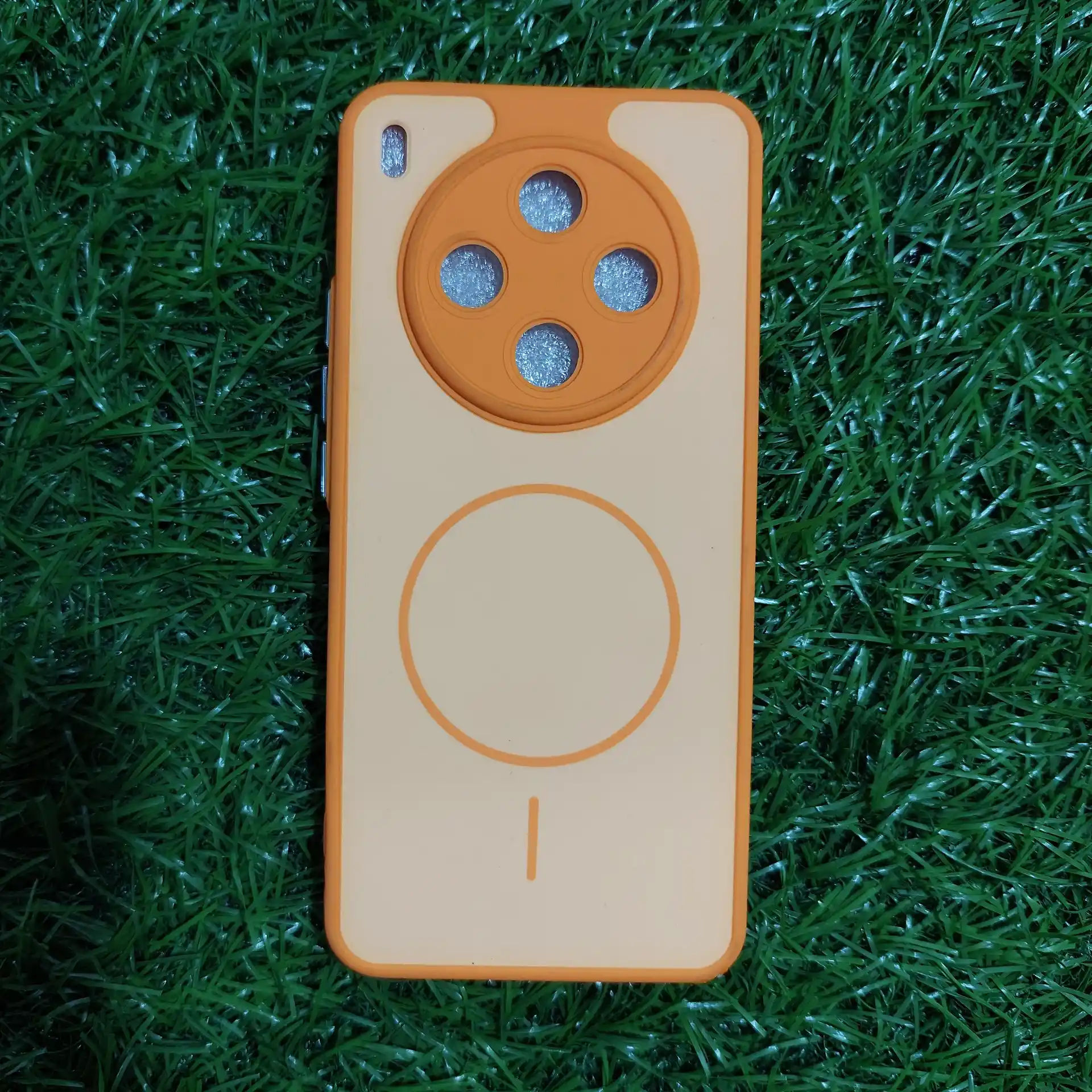 VIVO Y500 PRO-MATTE MAGSAFE