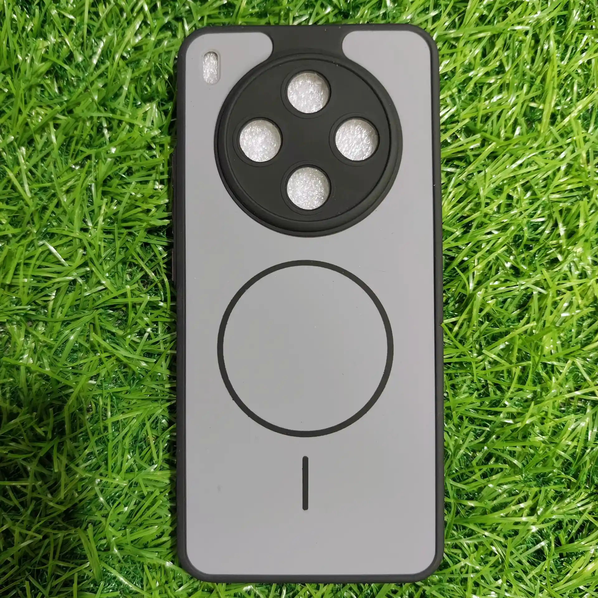 VIVO Y500 PRO-MATTE MAGSAFE