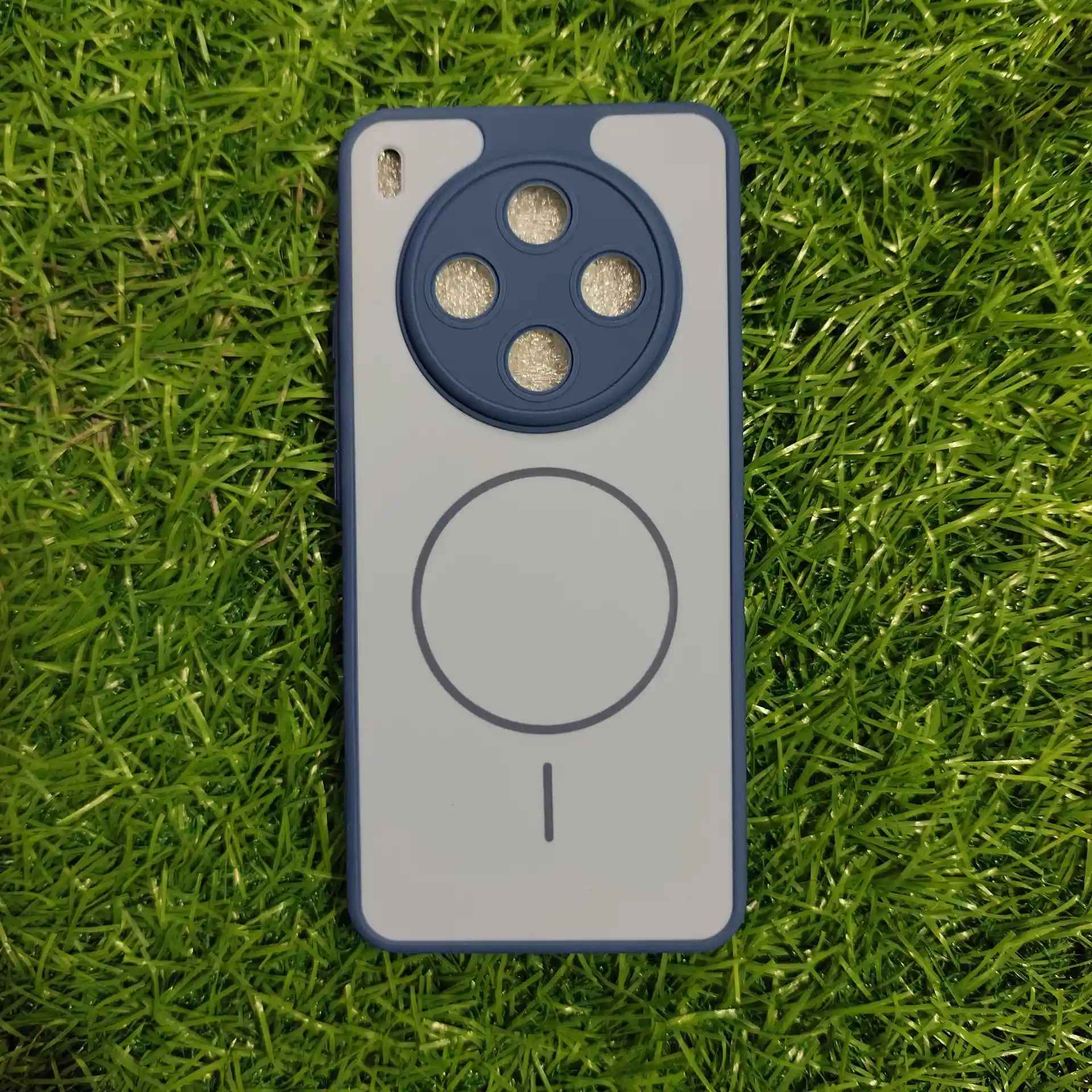 VIVO Y500 PRO-MATTE MAGSAFE