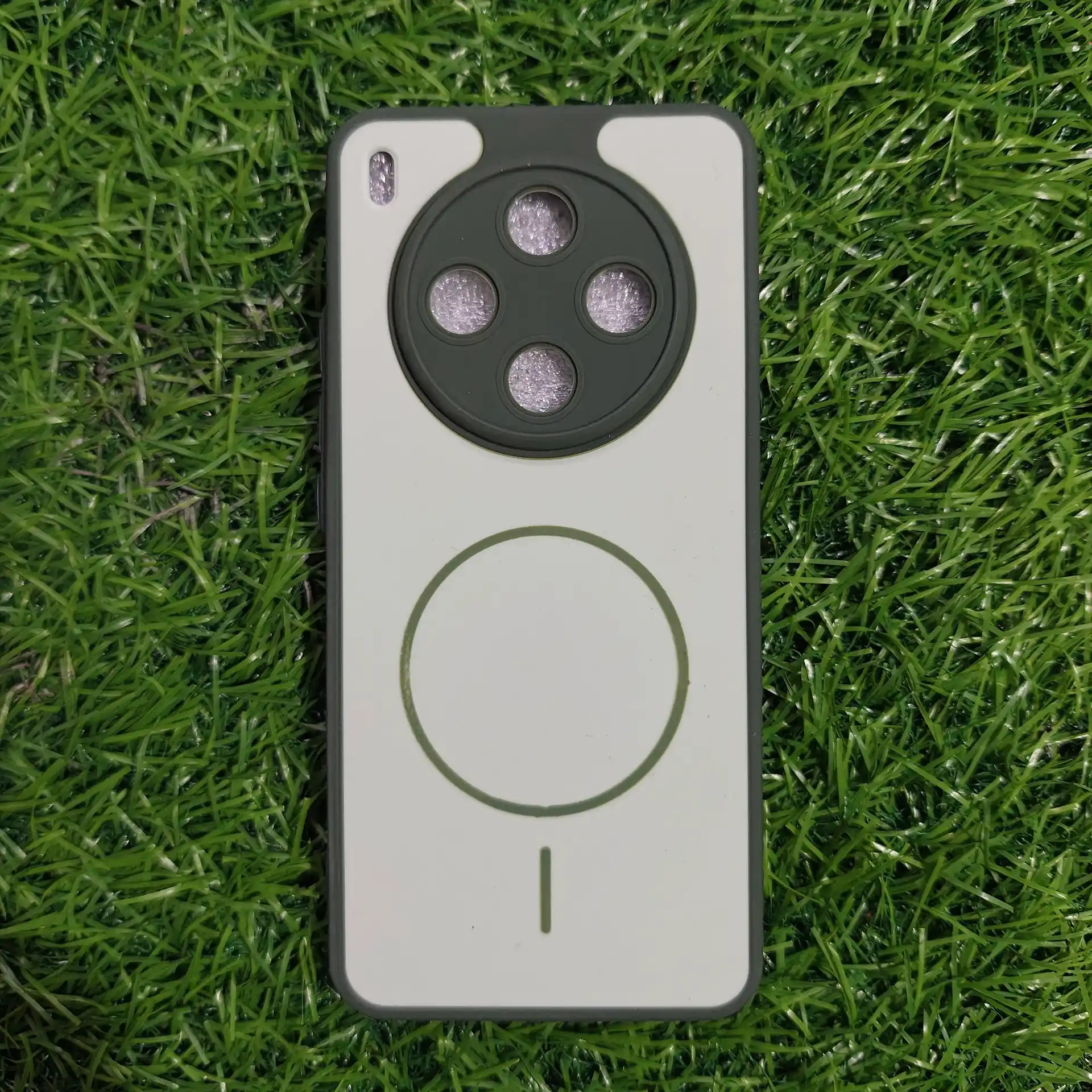 VIVO Y500 PRO-MATTE MAGSAFE