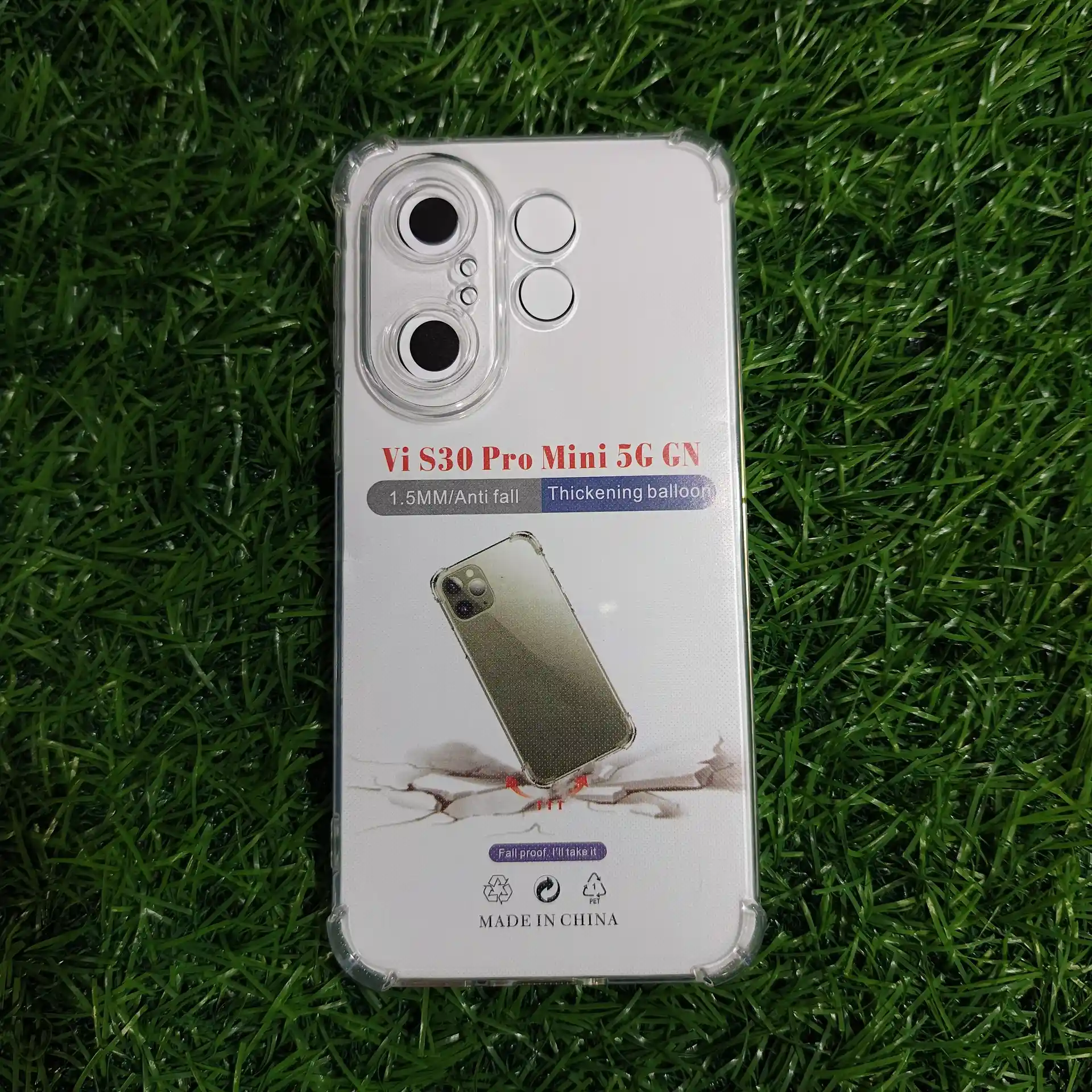 VIVO X200FE-BMW