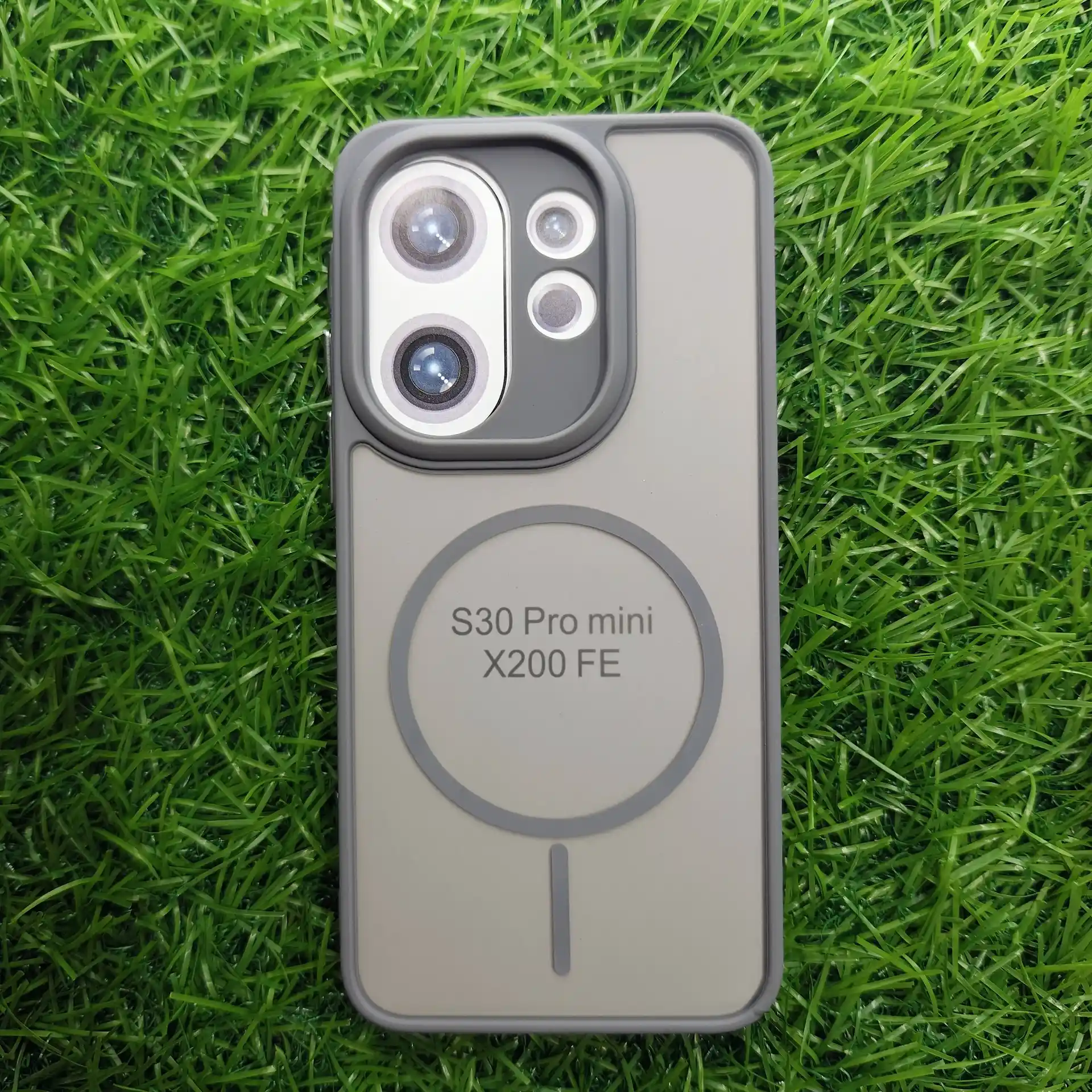 VIVO X200FE-MATTE MAGSAFE