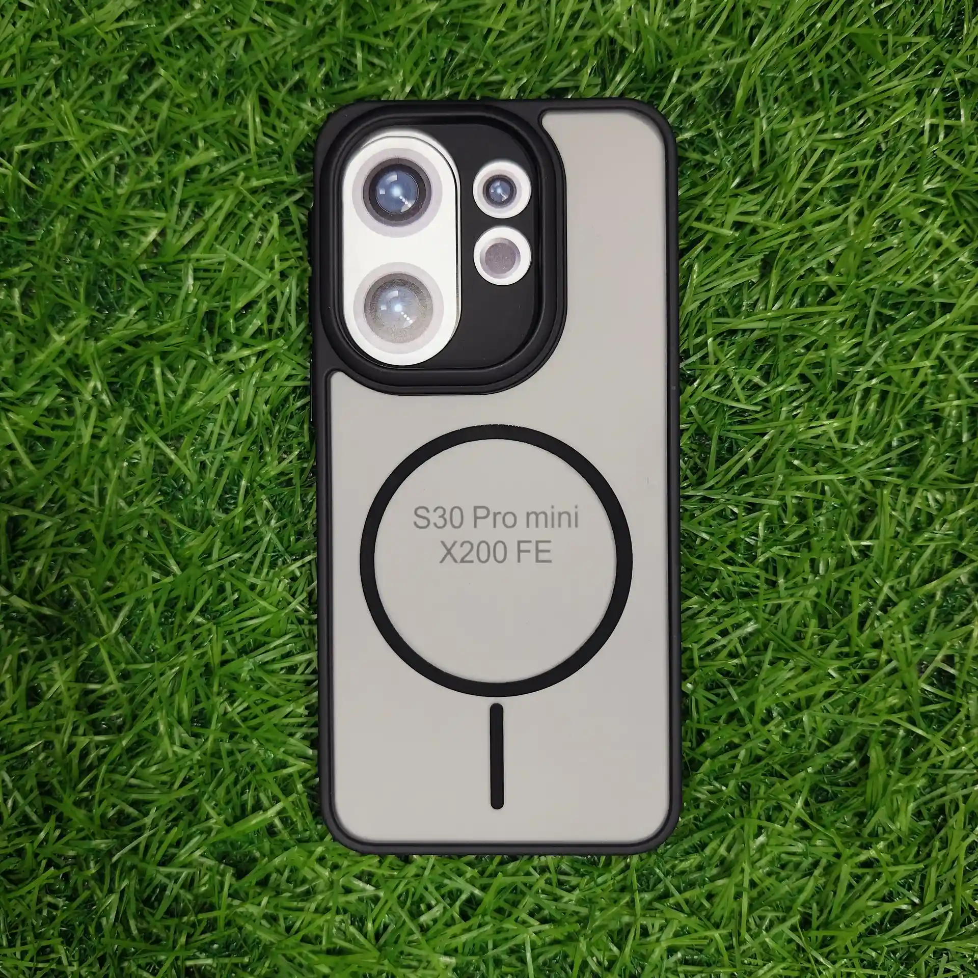 VIVO X200FE-MATTE MAGSAFE