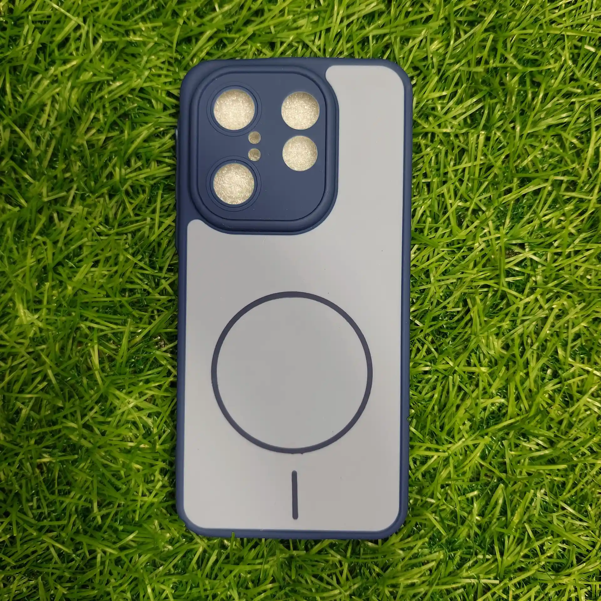 VIVO X200FE-MATTE MAGSAFE