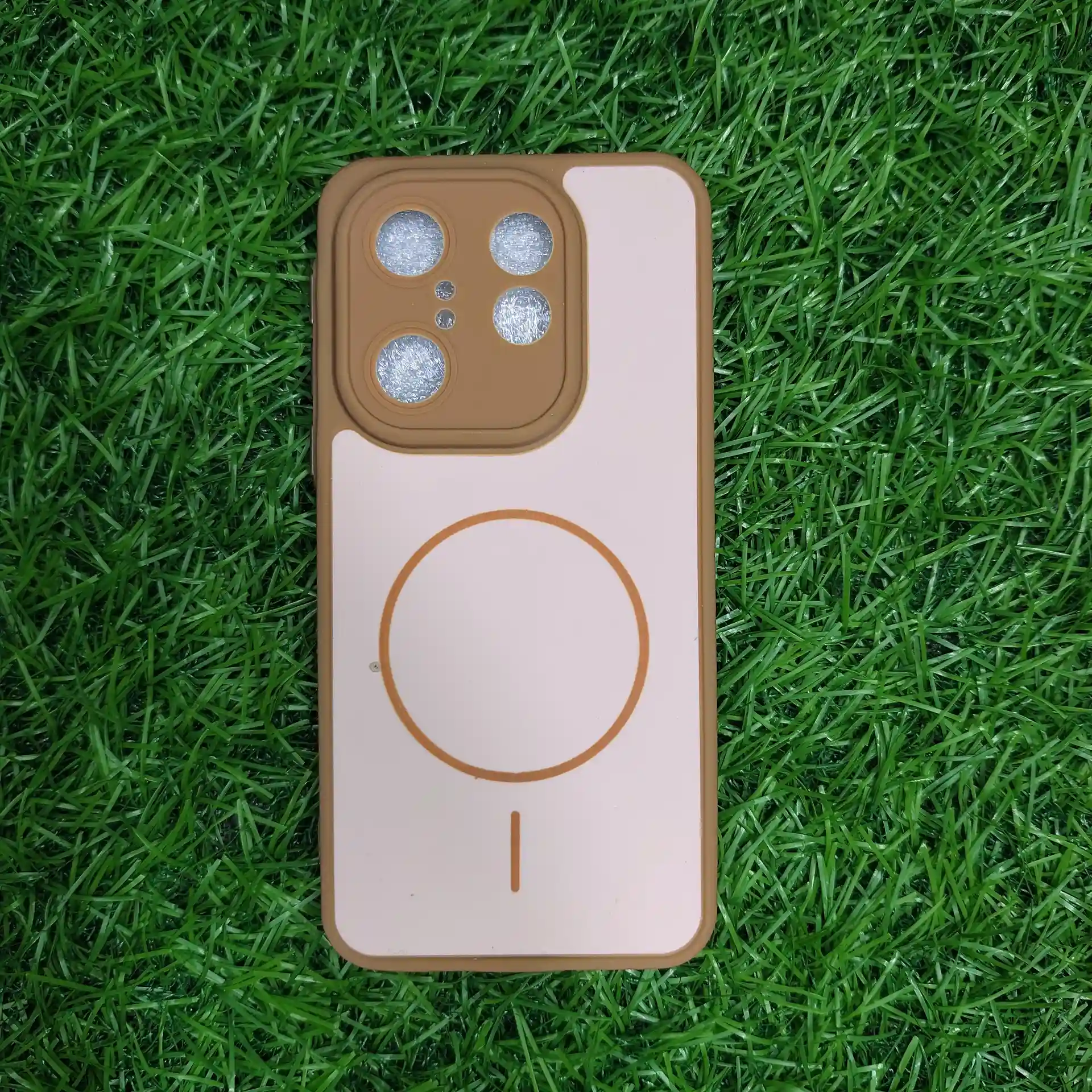 VIVO X200FE-MATTE MAGSAFE