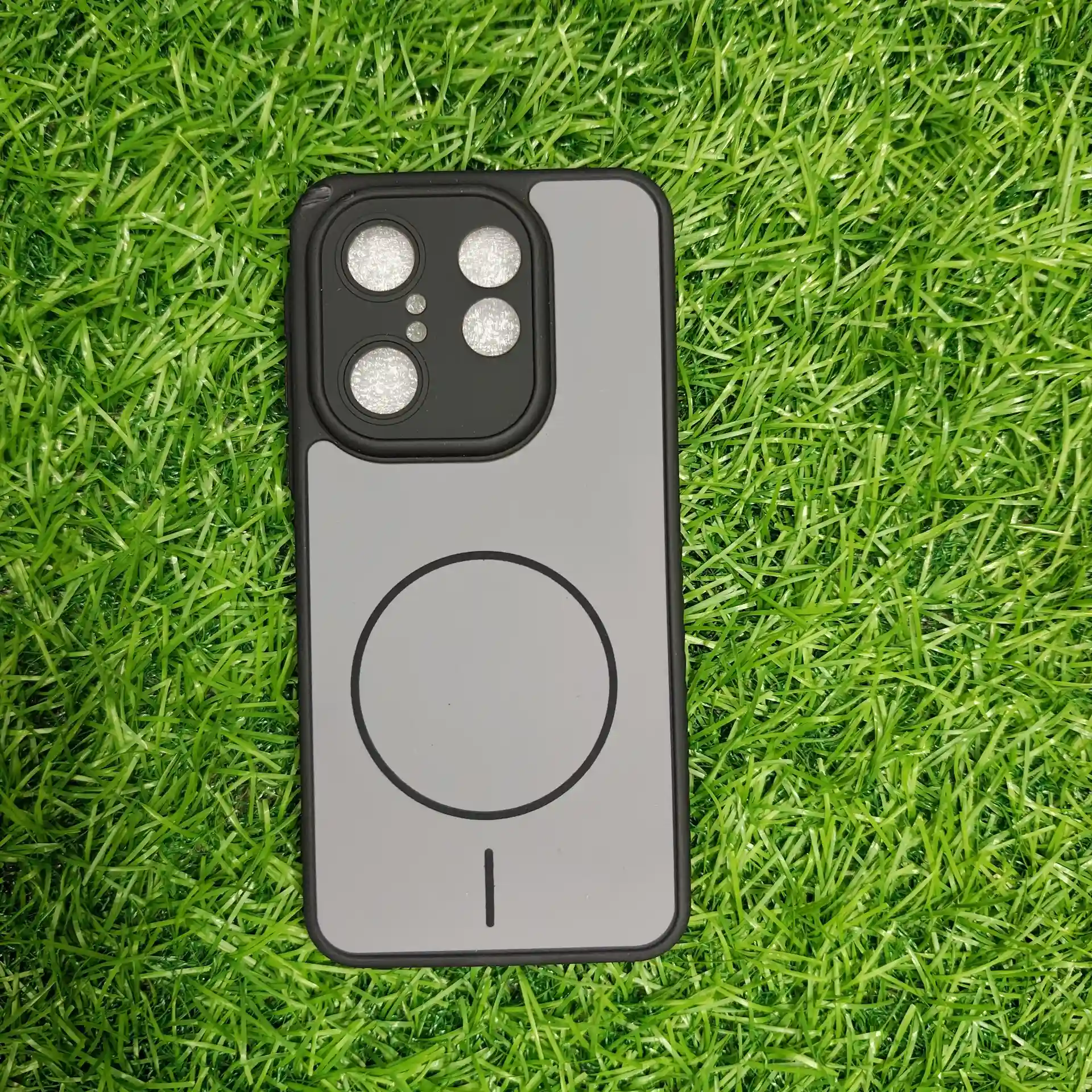 VIVO X200FE-MATTE MAGSAFE