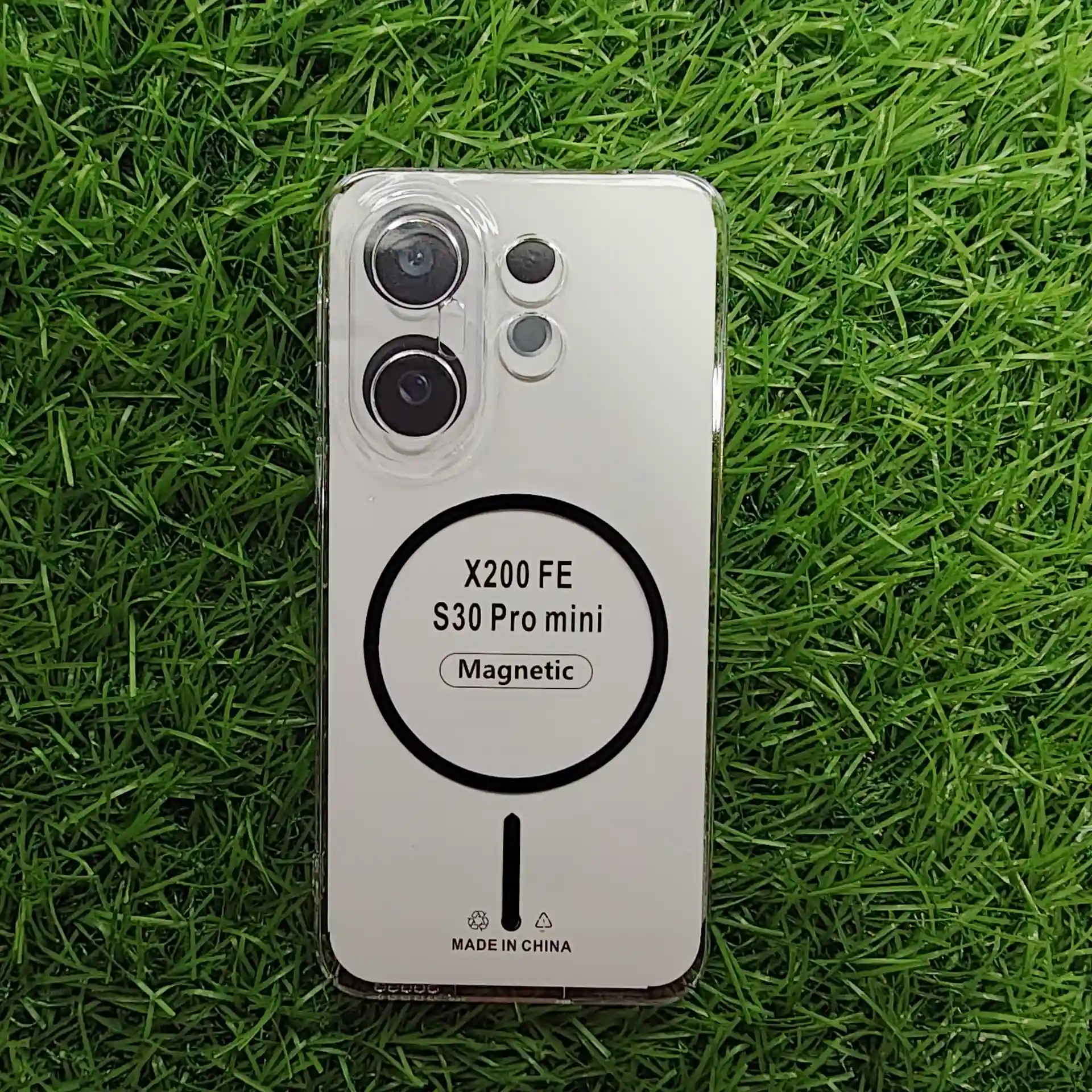 VIVO X200FE-CRYSTEL