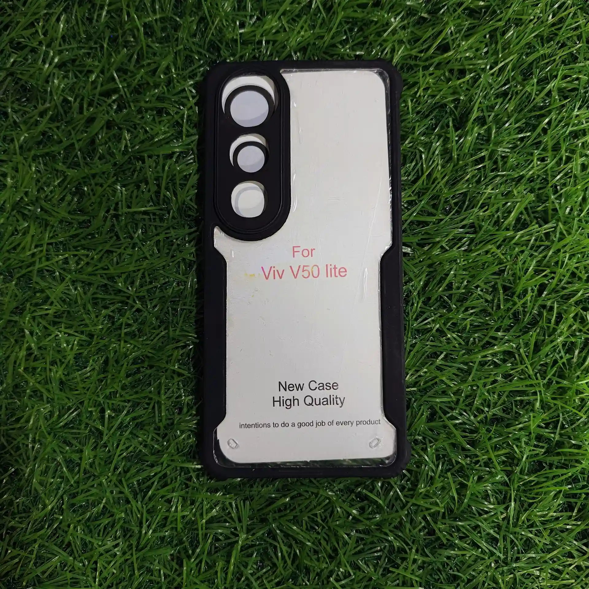 VIVO V50 LITE-BUMPER