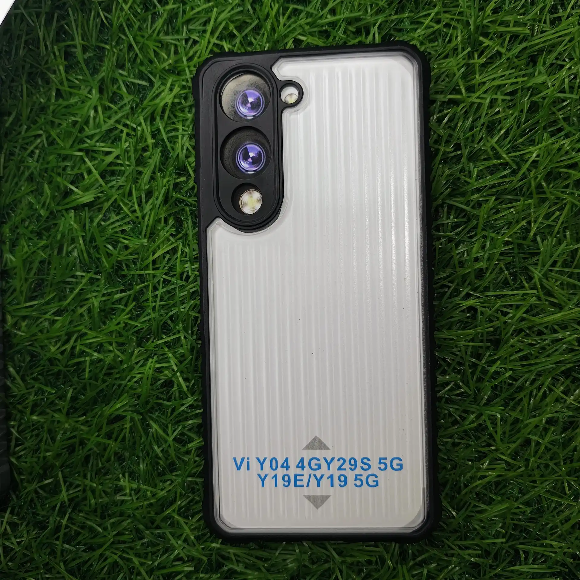 VIVO Y19E-NEW DOYER