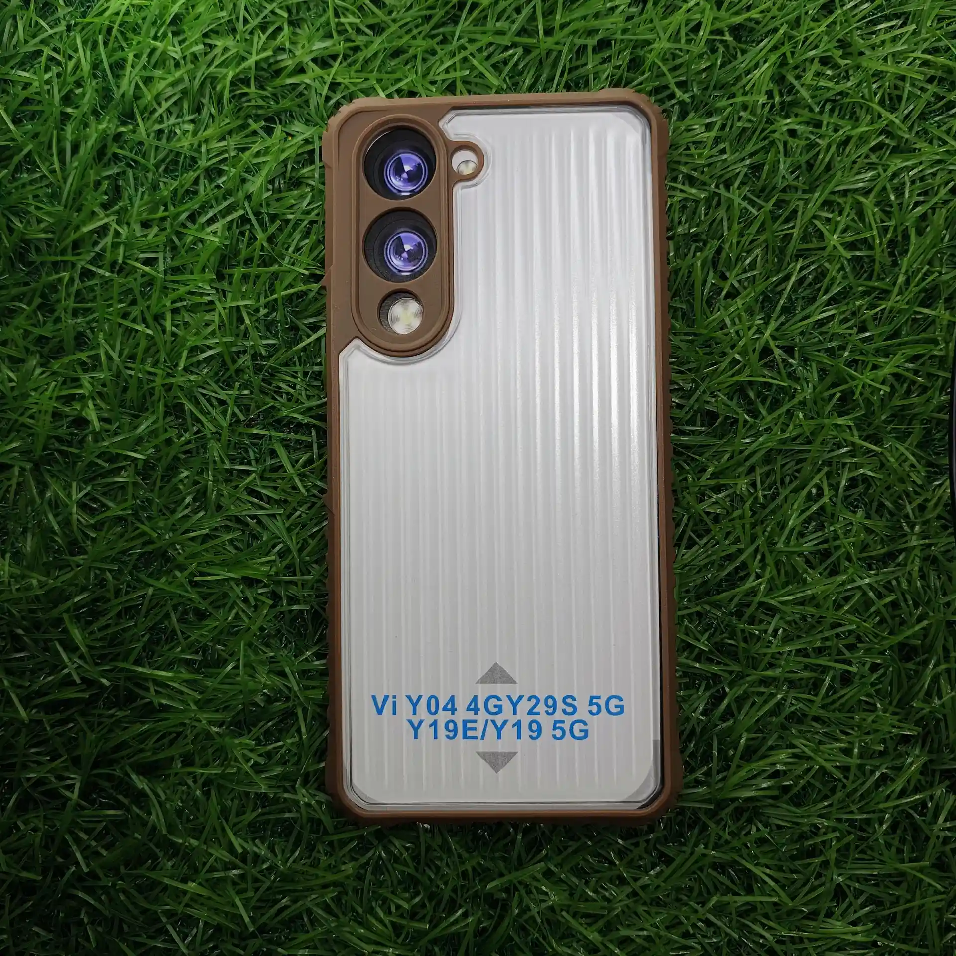 VIVO Y19E-NEW DOYER