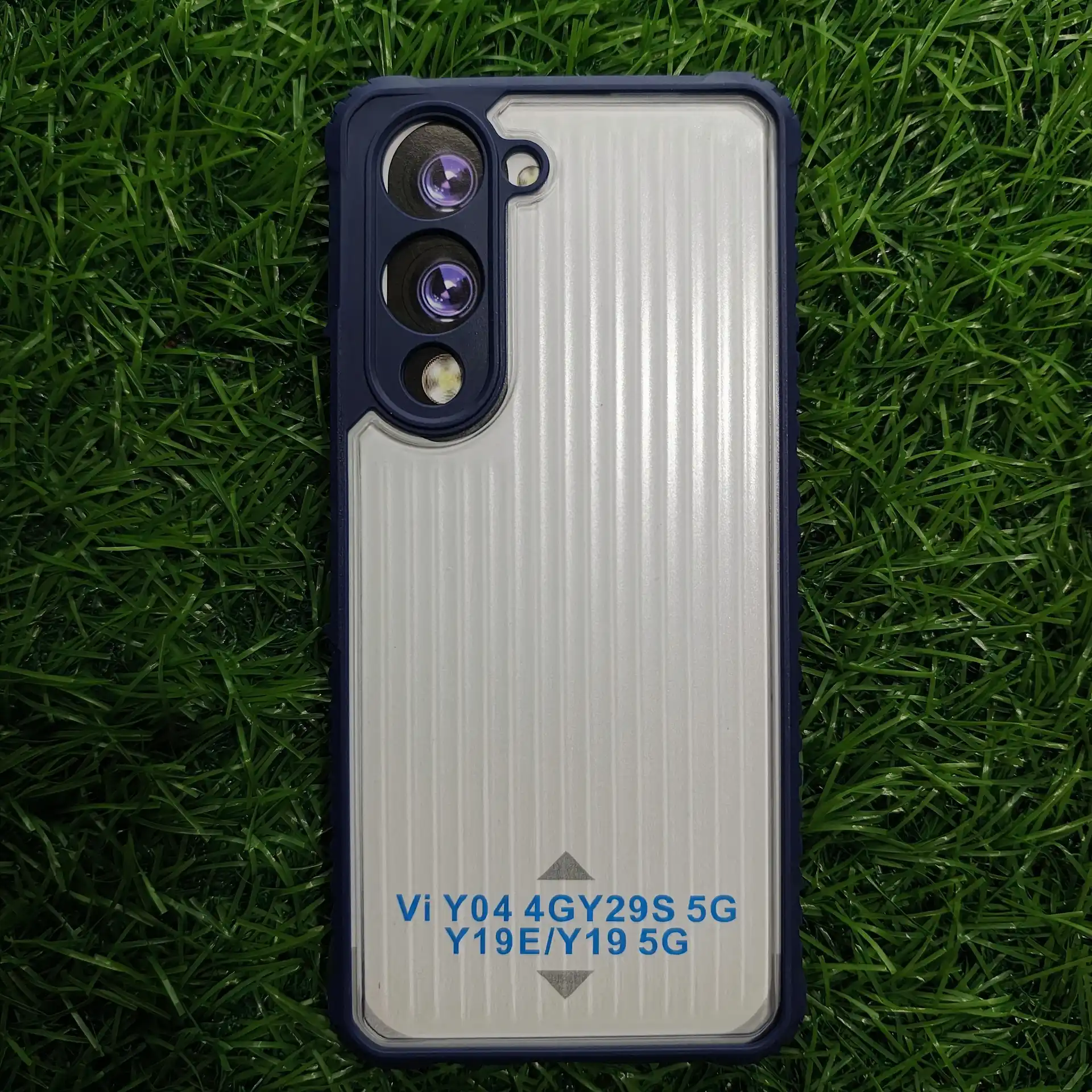 VIVO Y19E-NEW DOYER