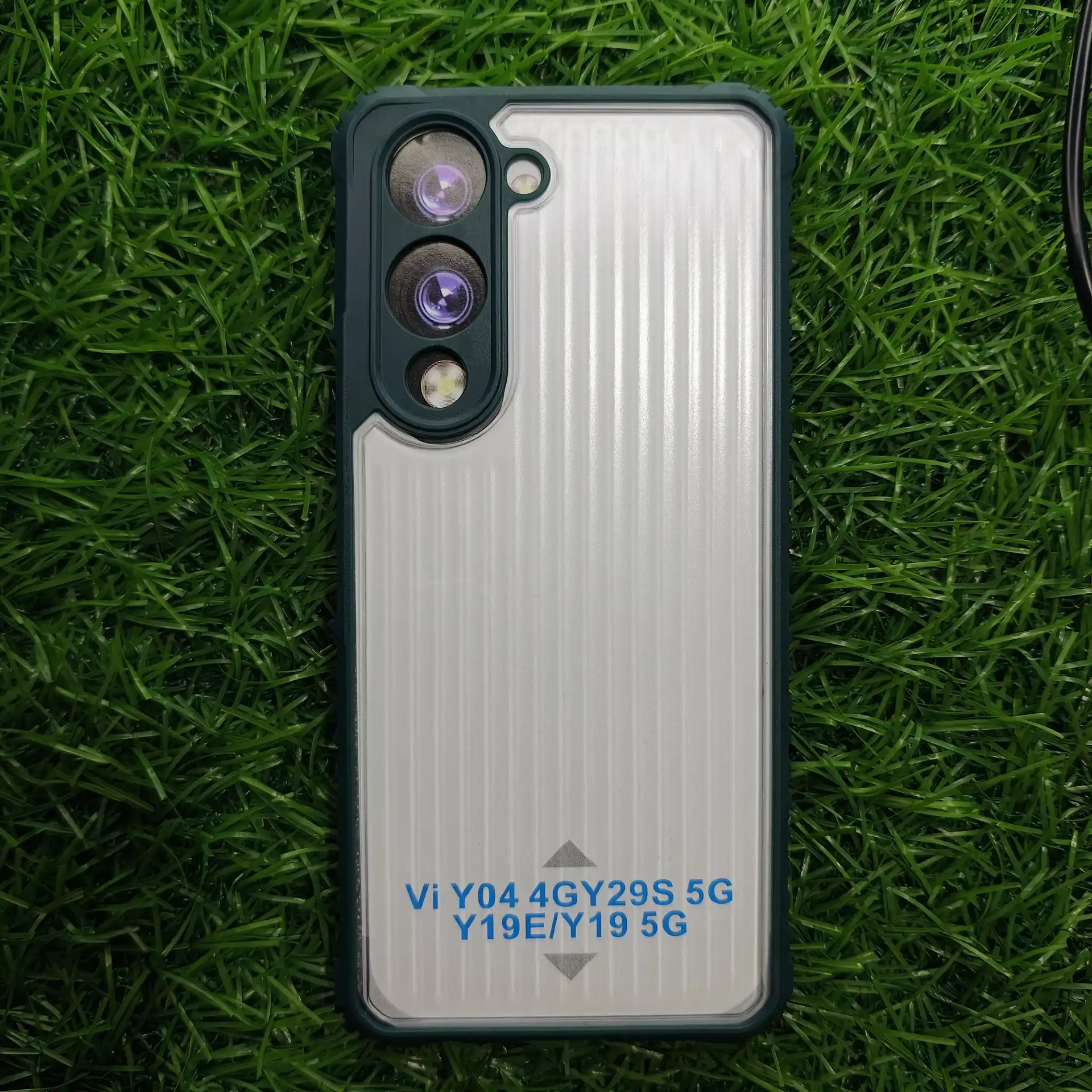 VIVO Y19E-NEW DOYER