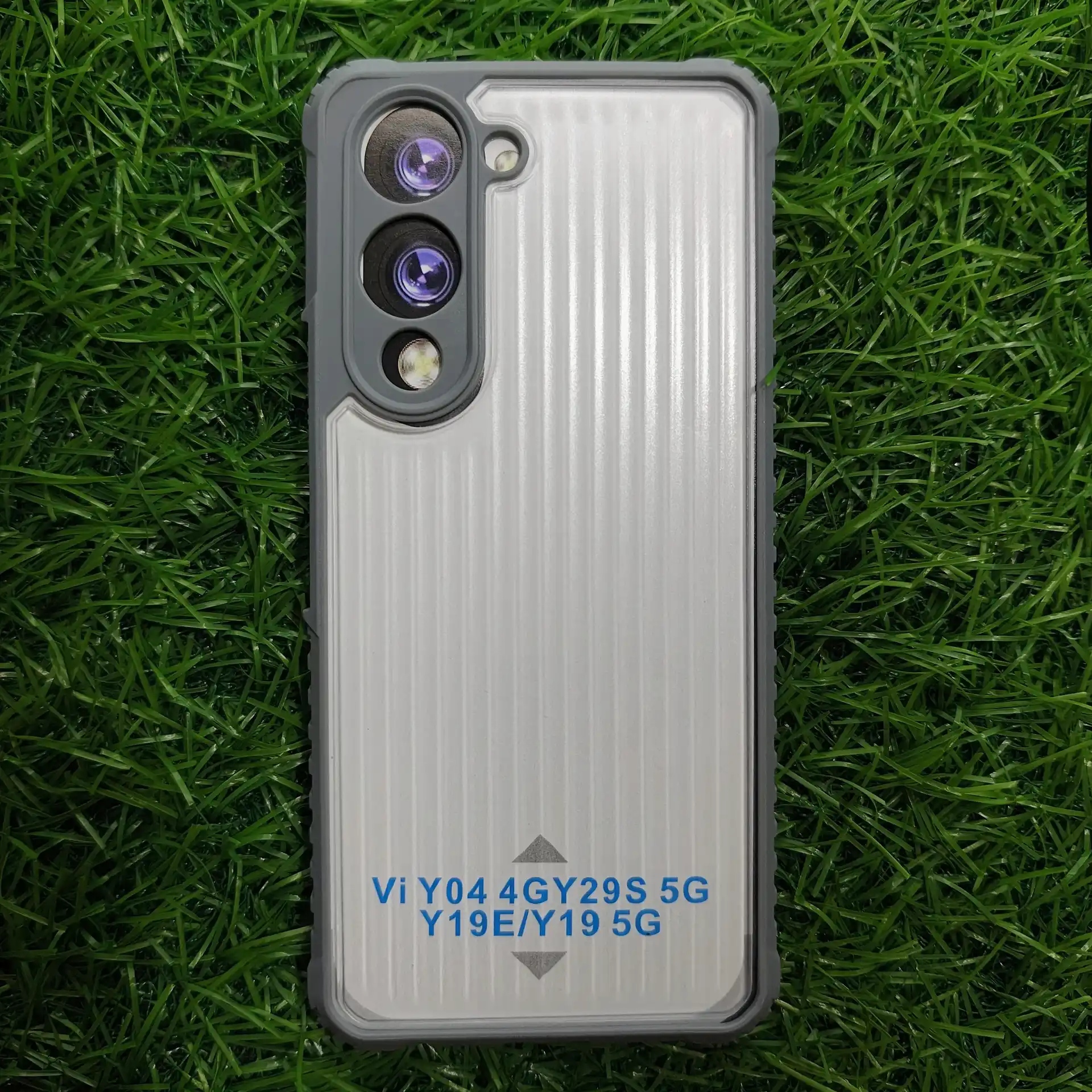 VIVO Y19E-NEW DOYER