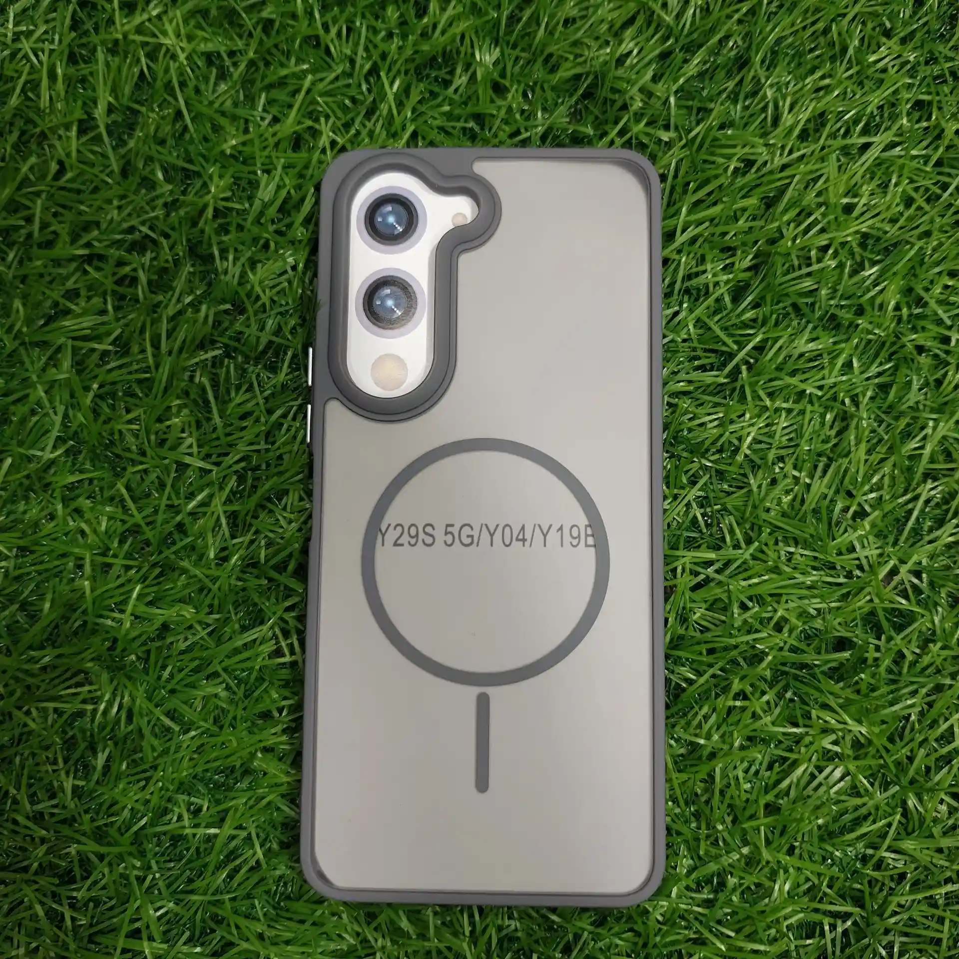 VIVO Y19E- MATTE MAGSAFE