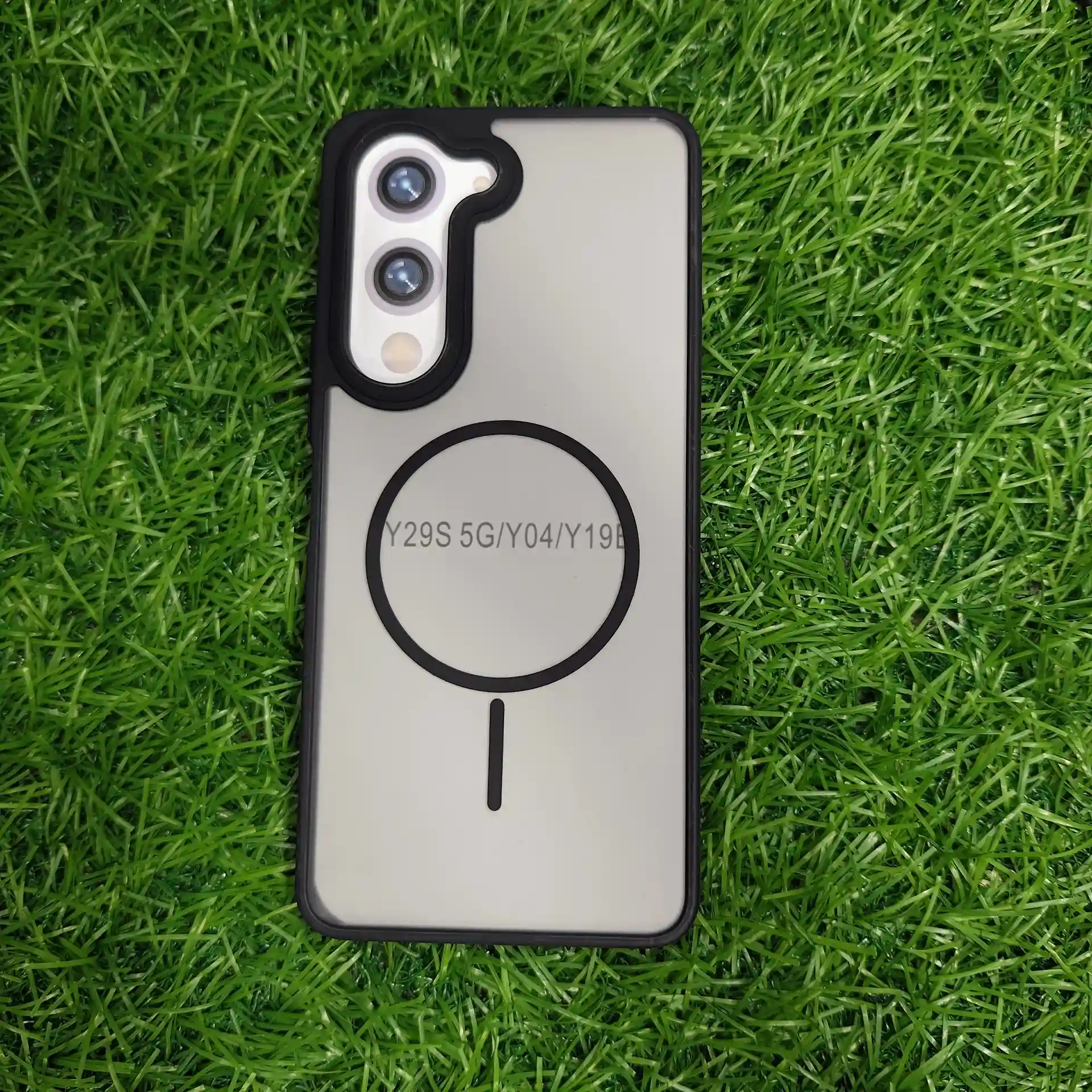 VIVO Y19E- MATTE MAGSAFE