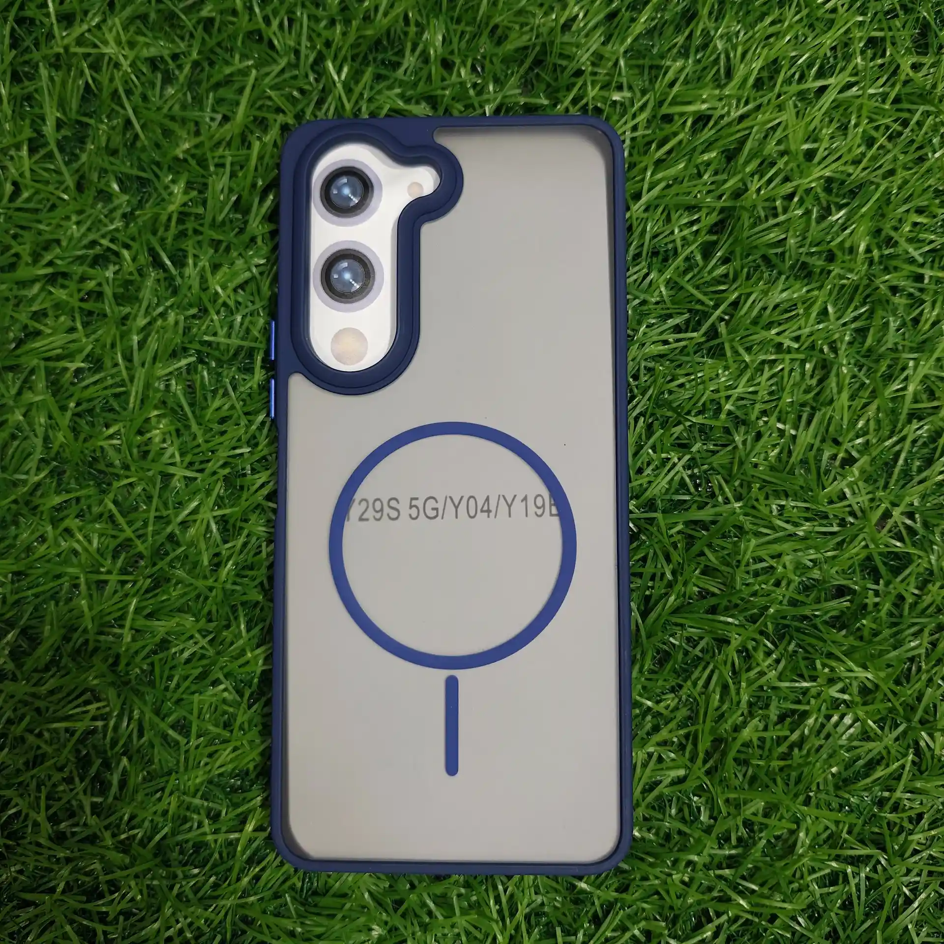 VIVO Y19E- MATTE MAGSAFE