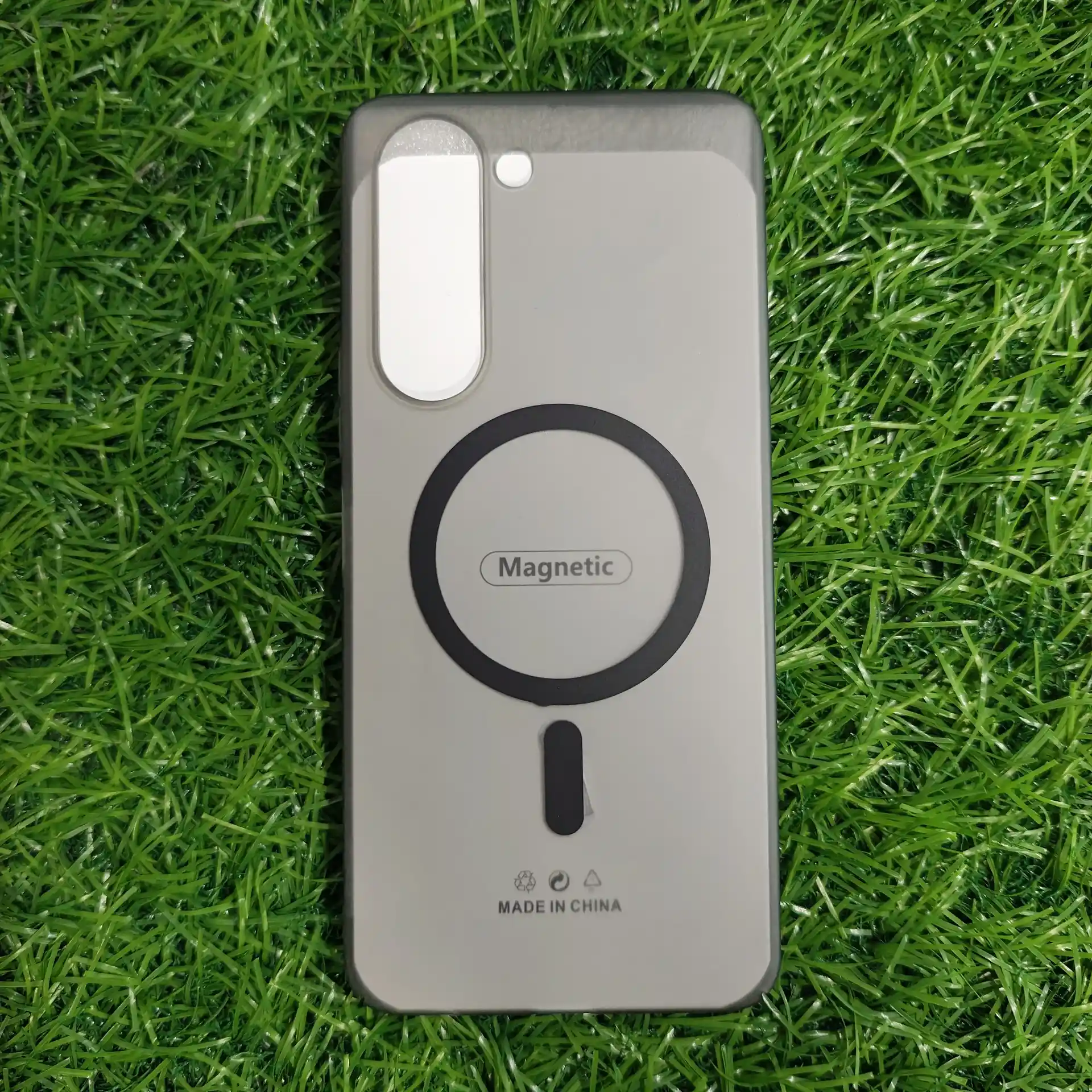 VIVO Y19E-CRYSTEL MAGSAFE