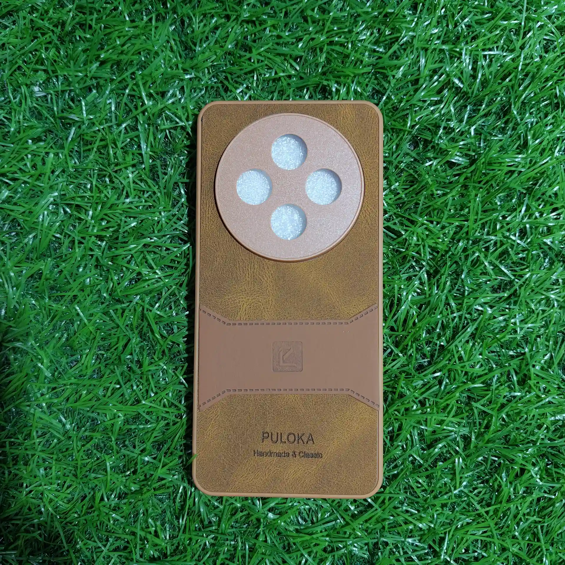 VIVO Y300 PRO-LEATHER