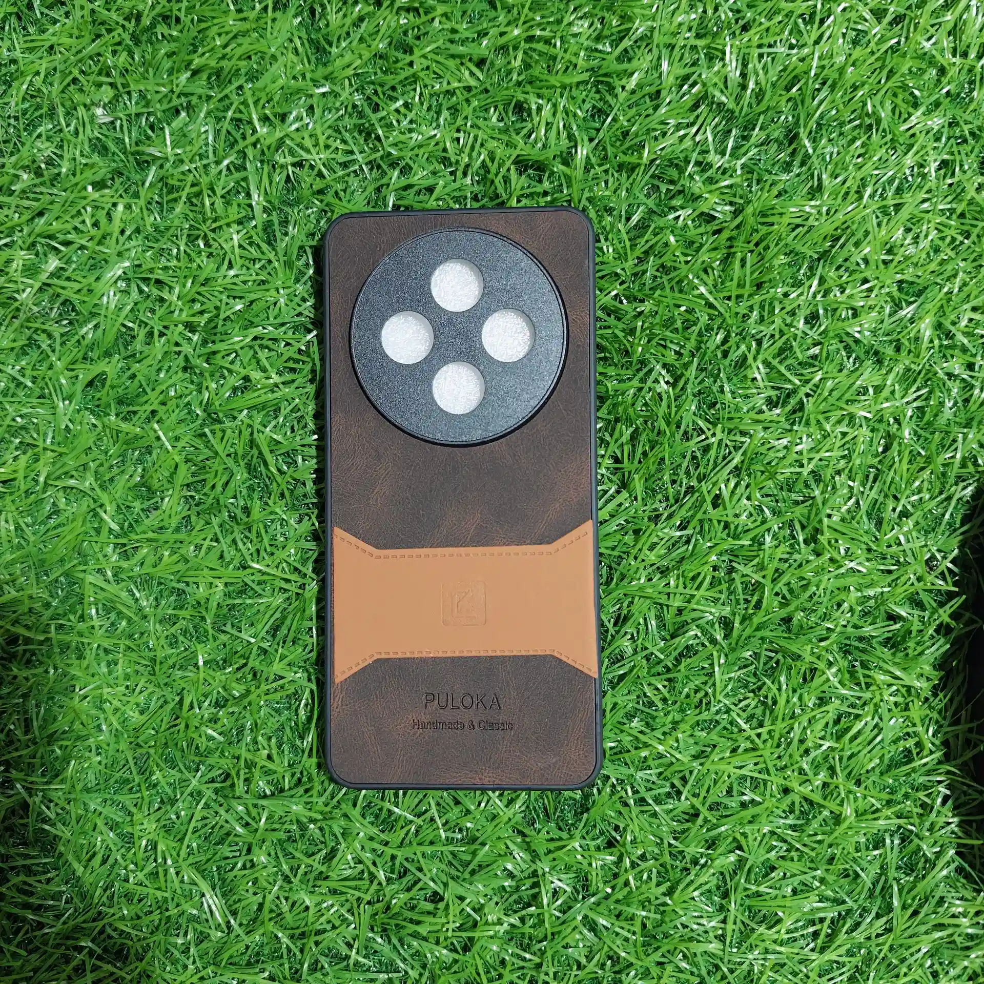 VIVO Y300 PRO-LEATHER