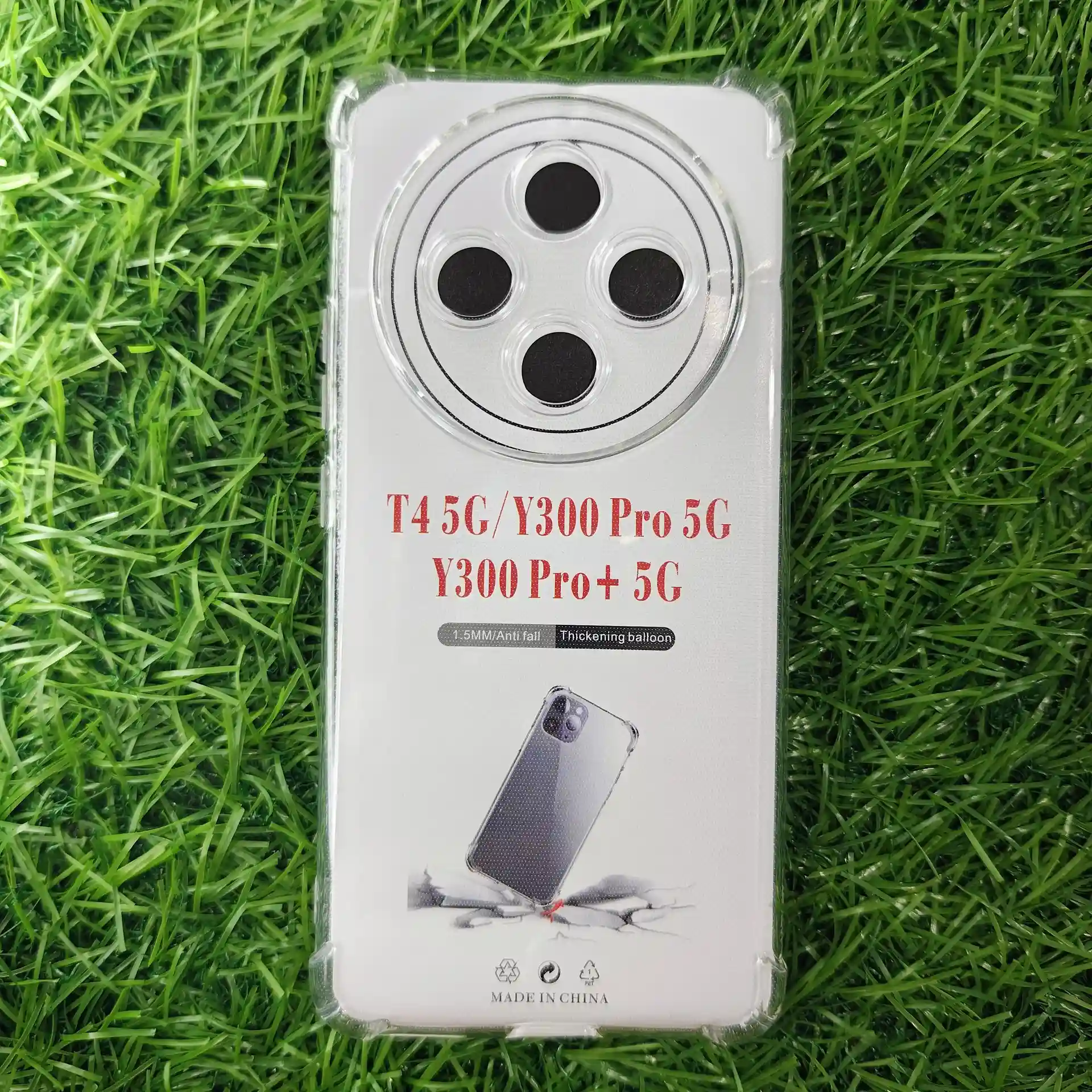 VIVO T4-BMW