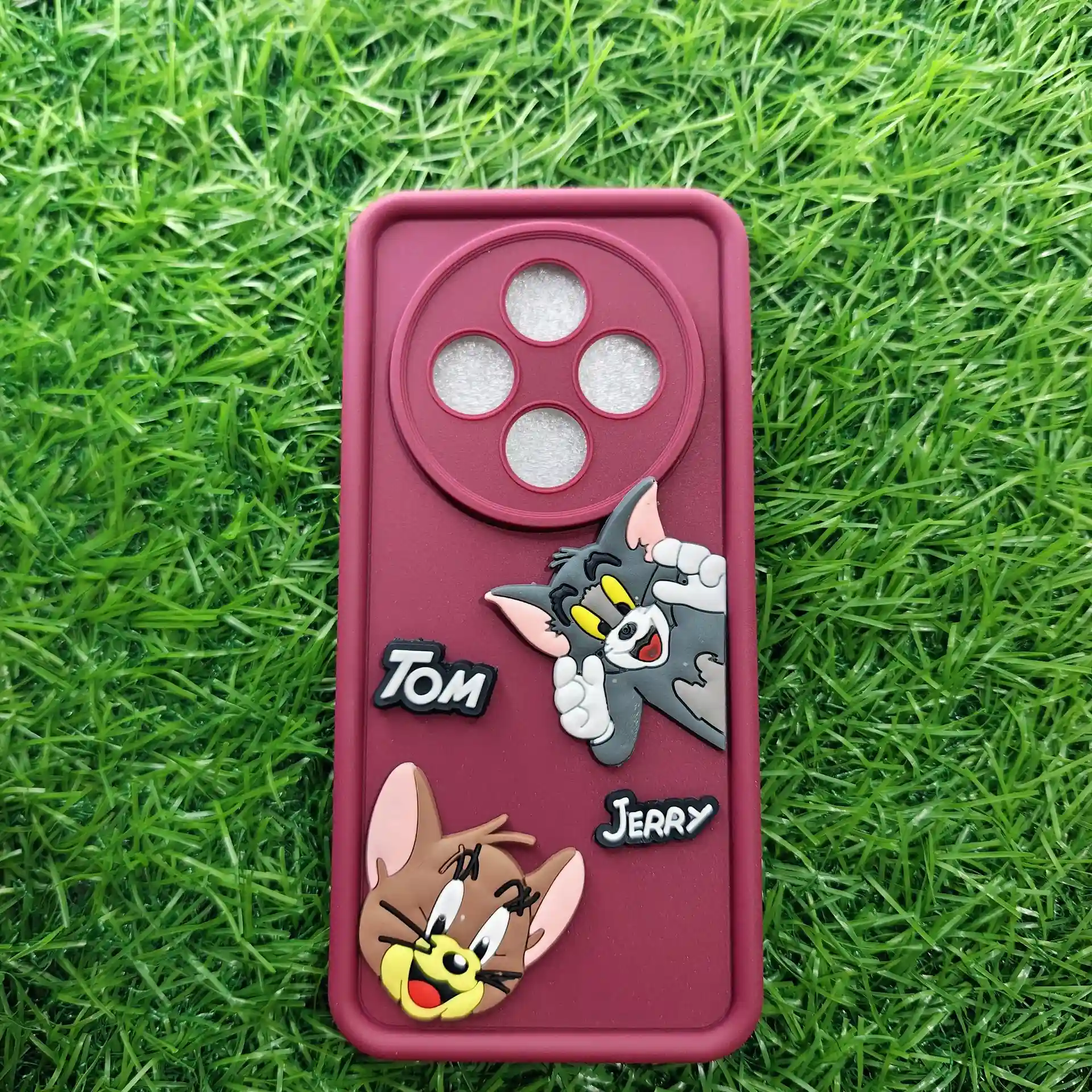 VIVO Y300 PRO-DOLL