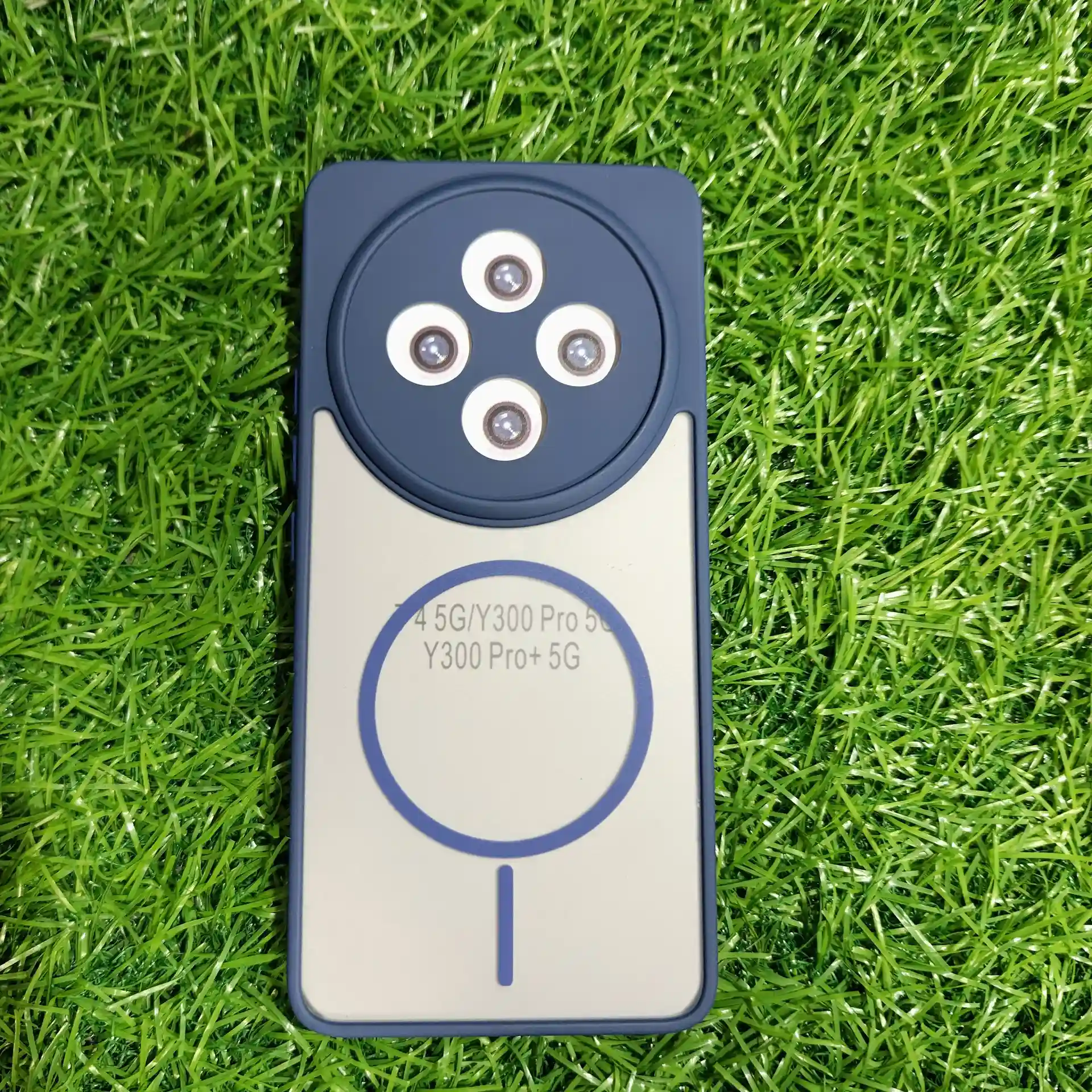 VIVO Y300 PRO-MATTE MAGSAFE