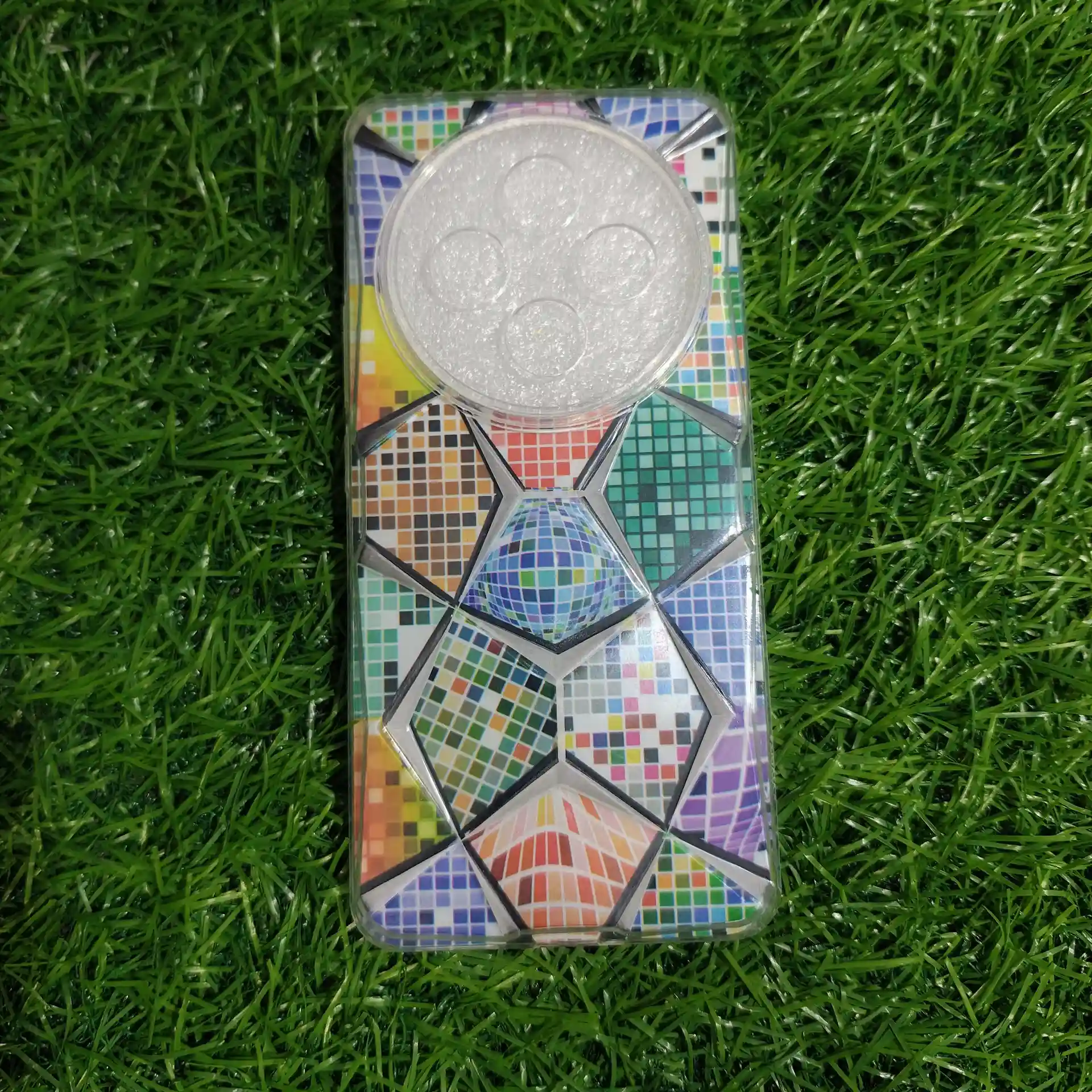 VIVO T4-PRINT HARD