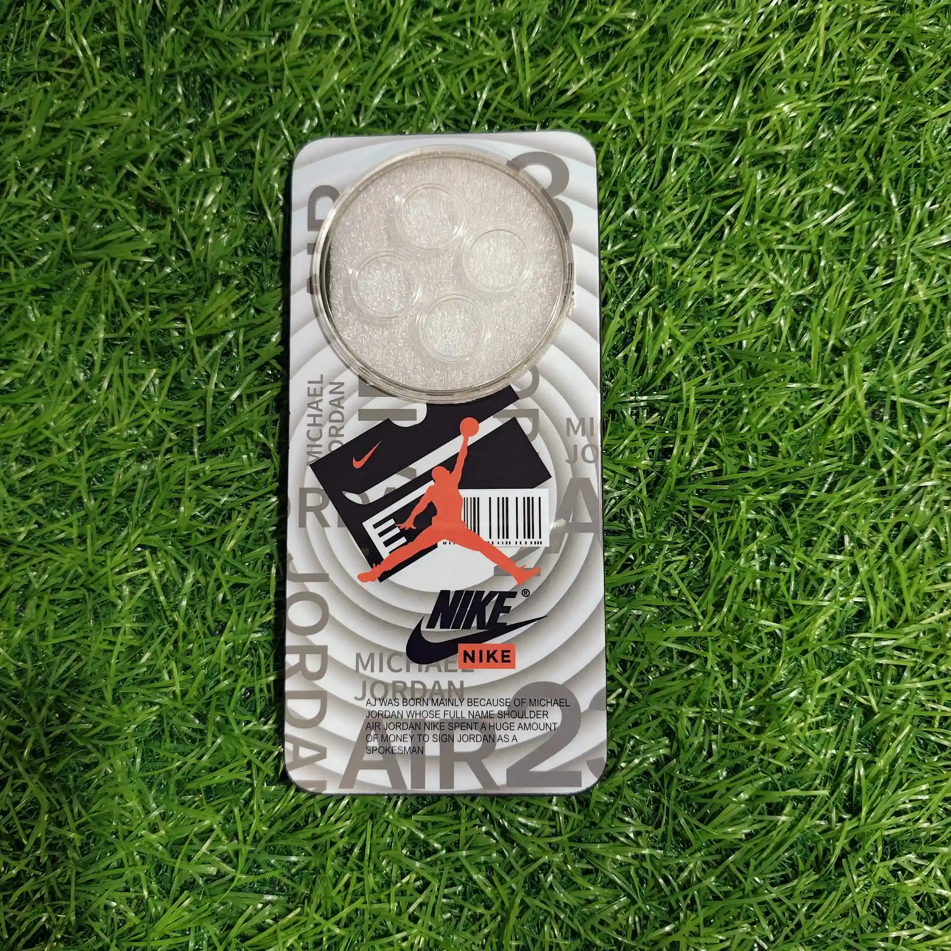 VIVO T4-PRINT HARD