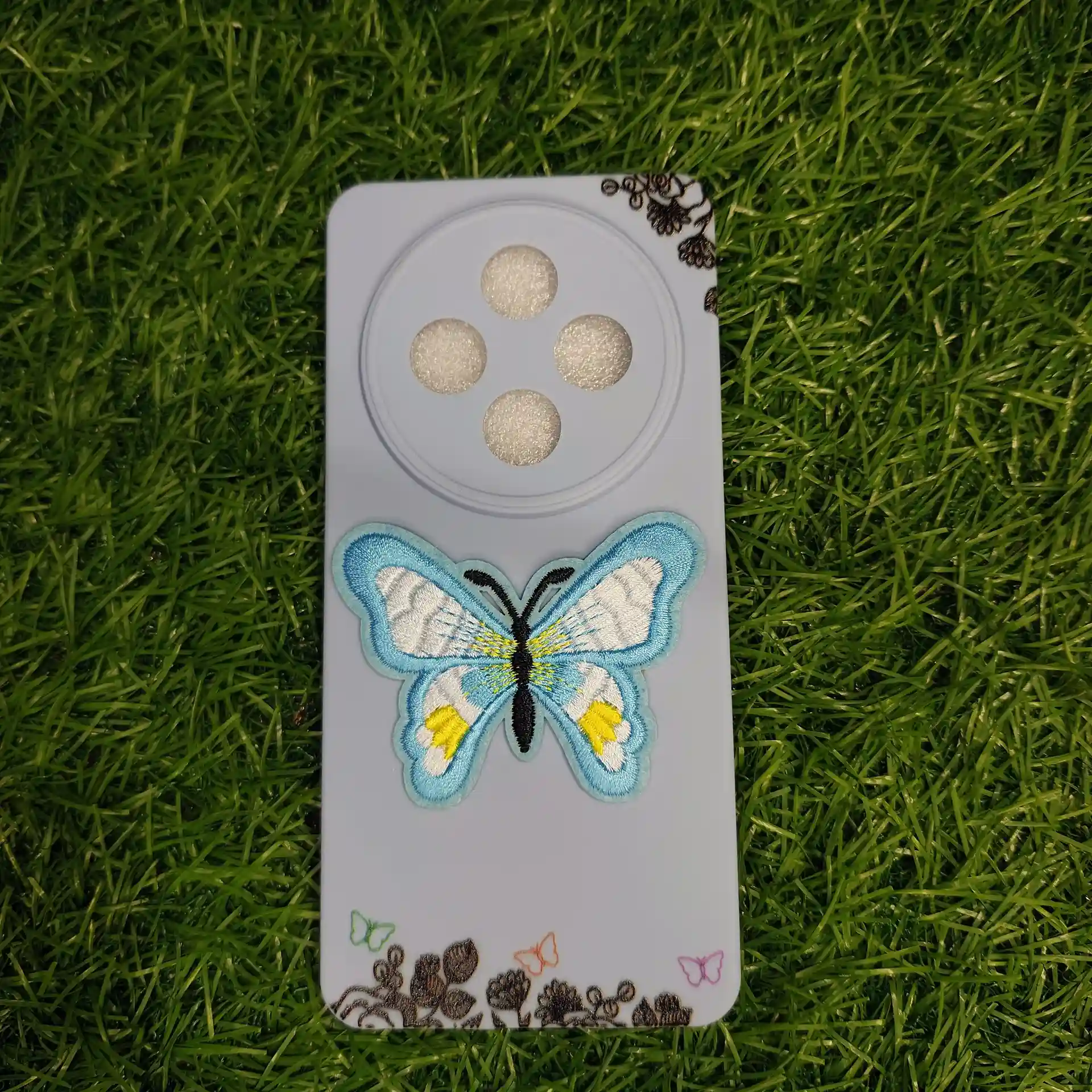 VIVO T4-BUTTERFLY