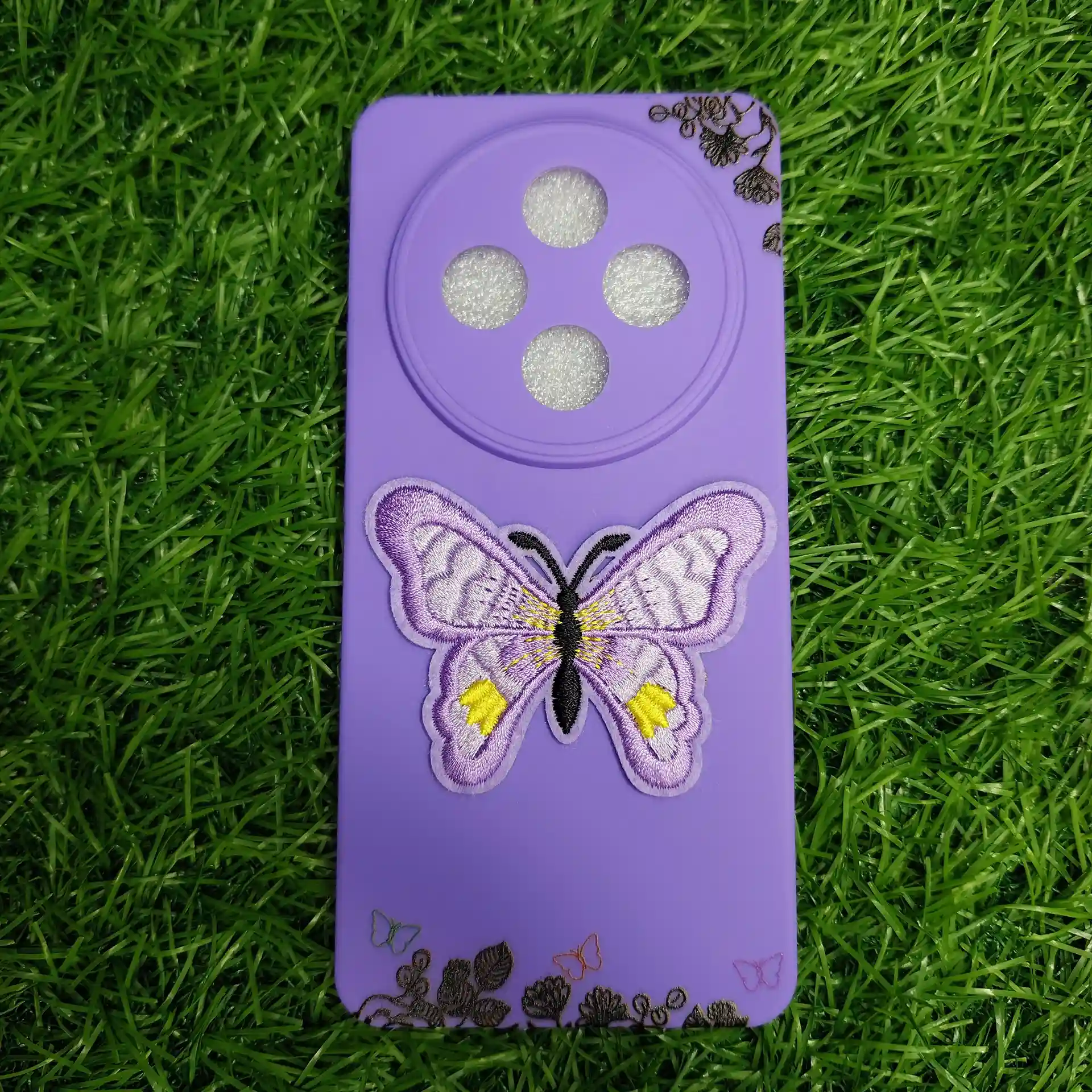 VIVO T4-BUTTERFLY