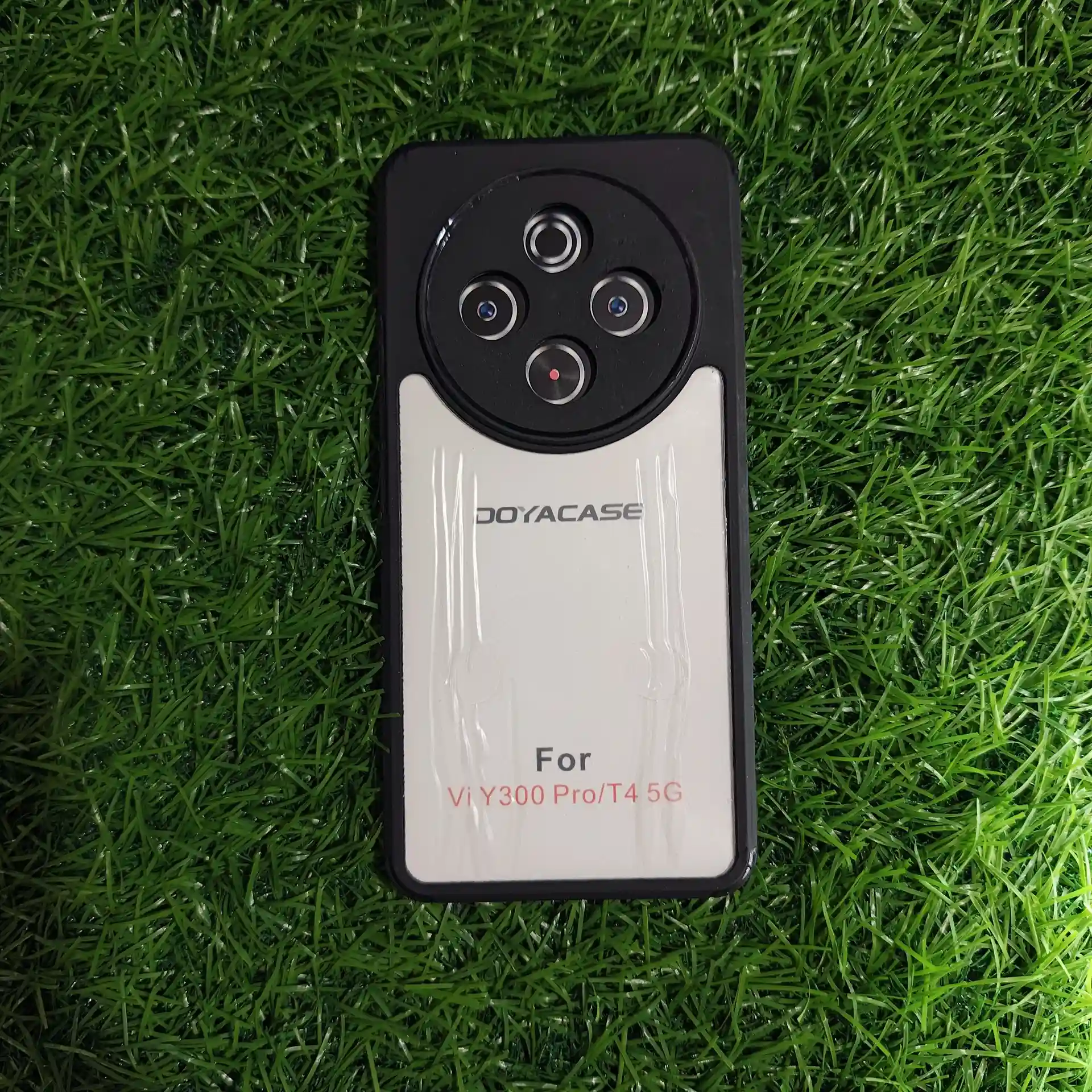 VIVO Y300 PRO-DOYER