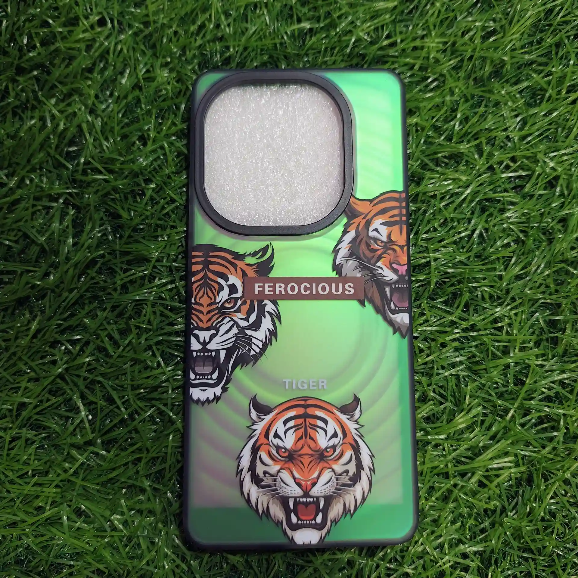 VIVO T3PRO-HARD PRINT