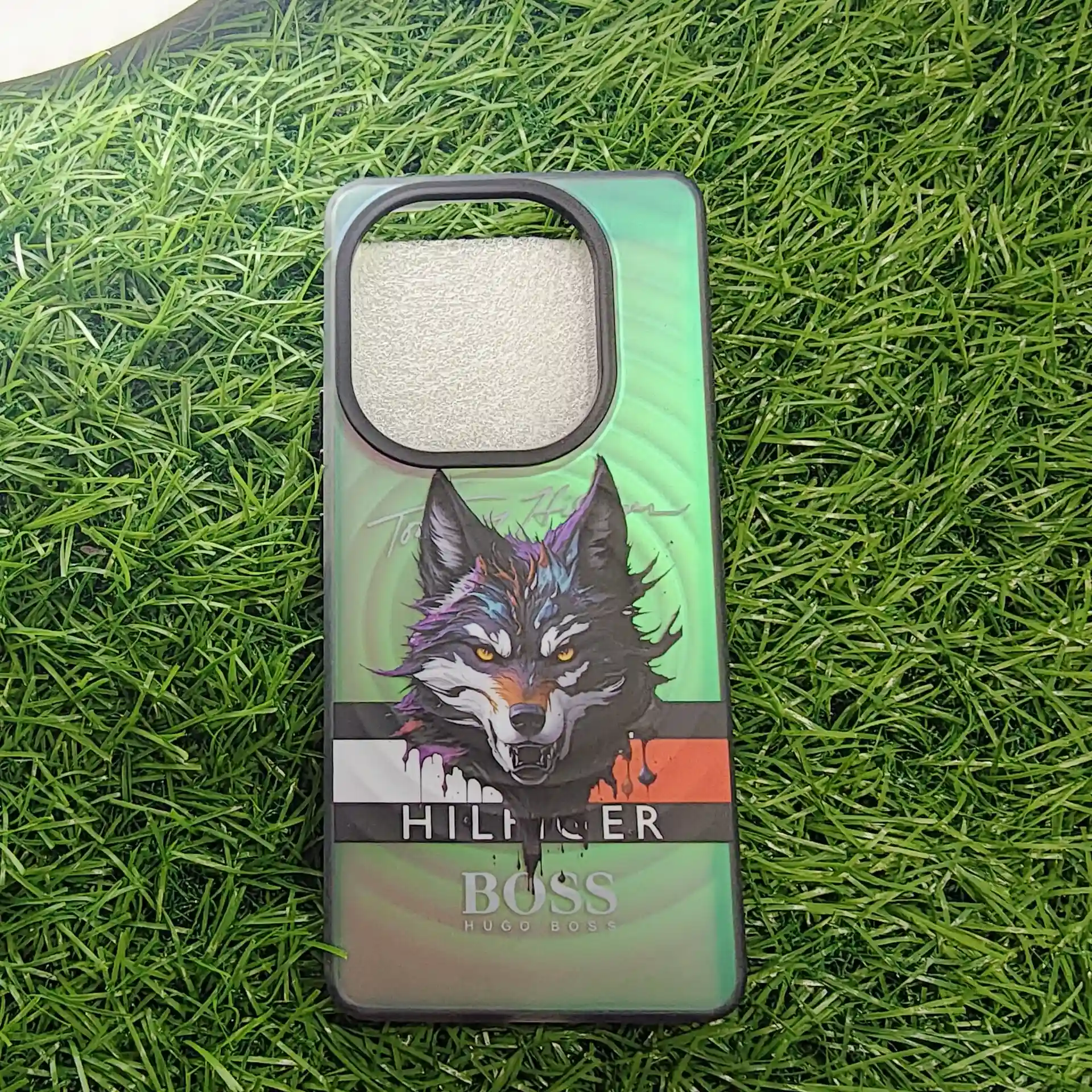 VIVO T3PRO-HARD PRINT