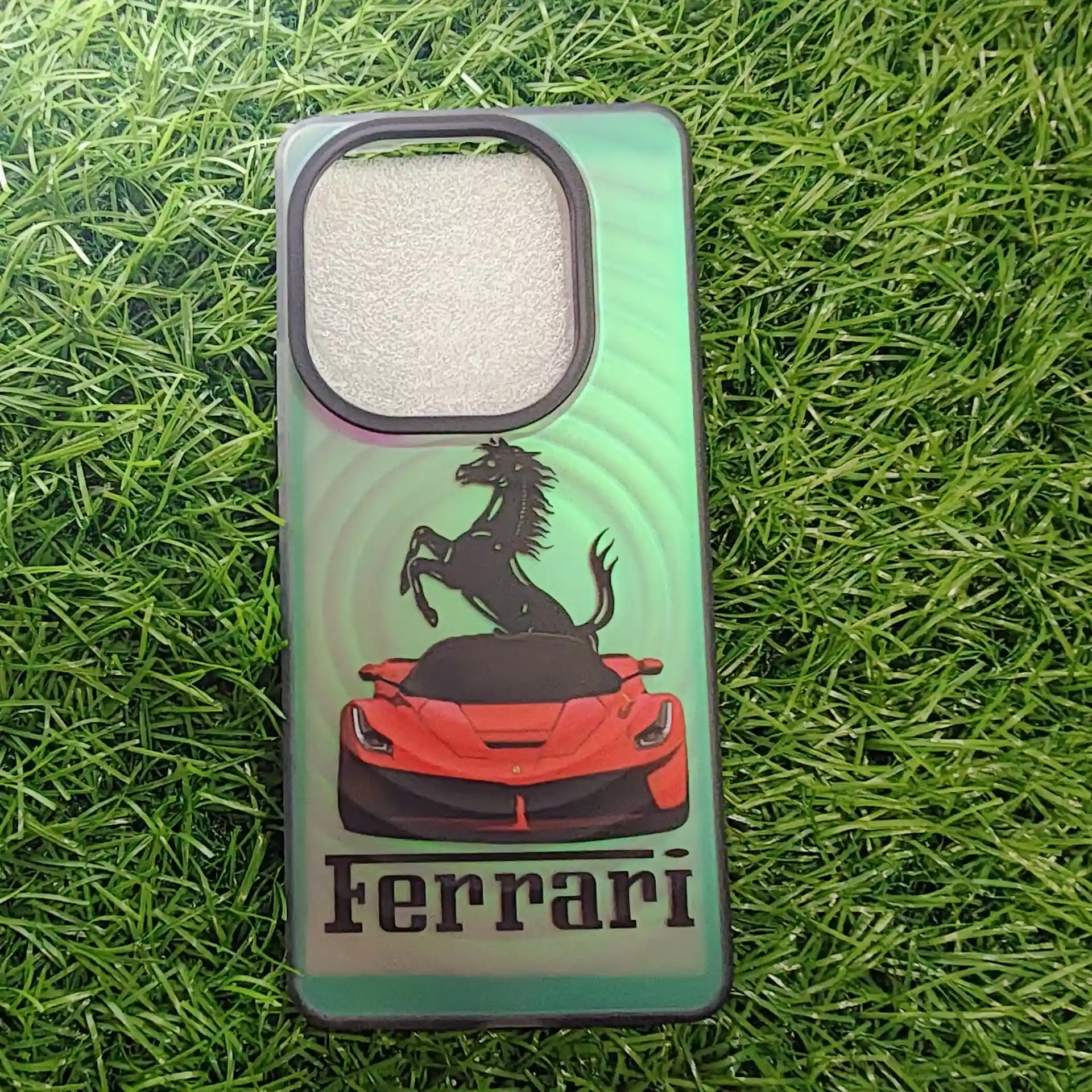 VIVO T3PRO-HARD PRINT