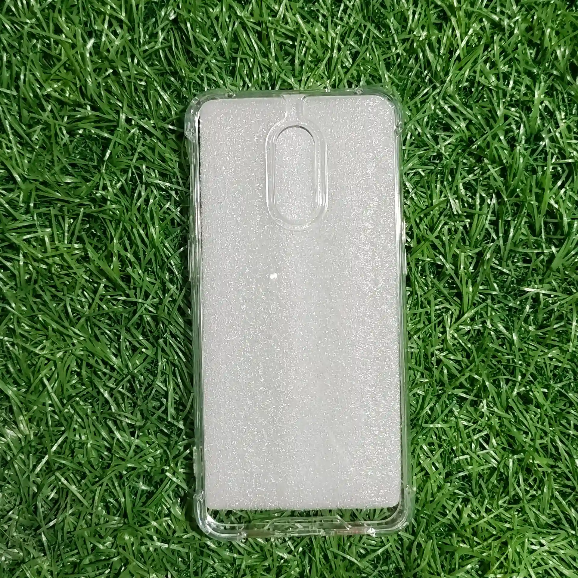 ONE PLUS 7-HARD WHITE