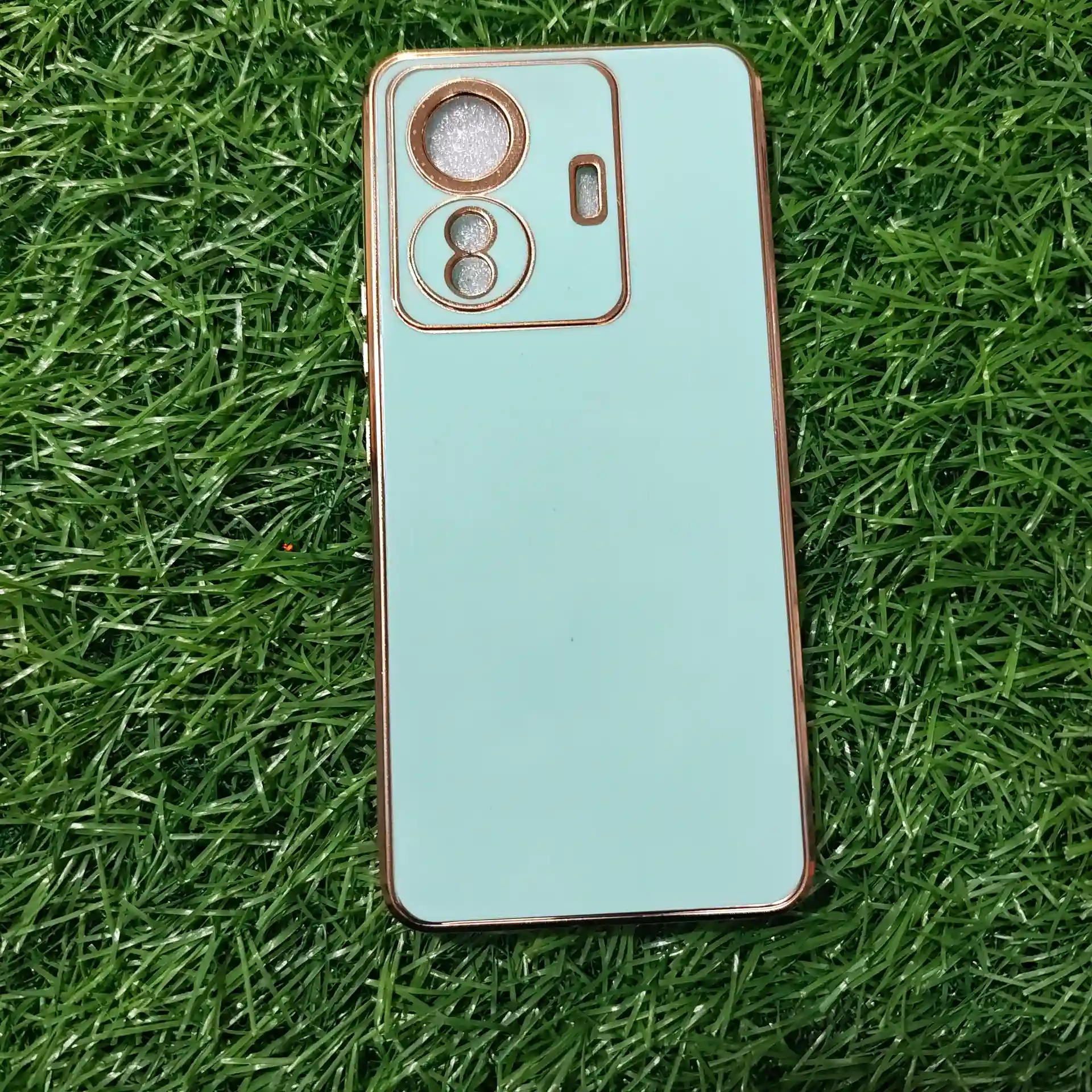 VIVO T1 PRO5G-CROM