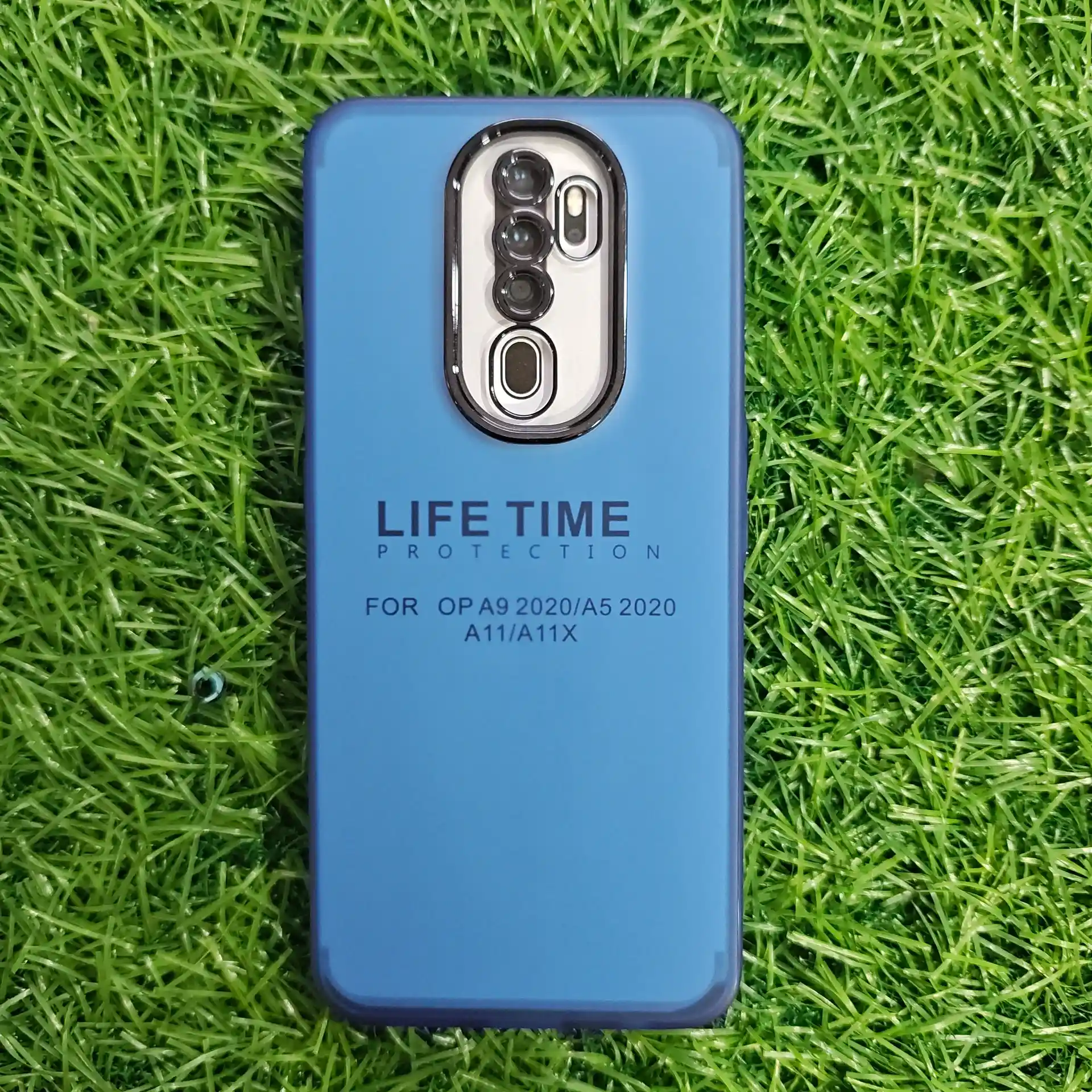 OPPO A9 2020 - LENSE