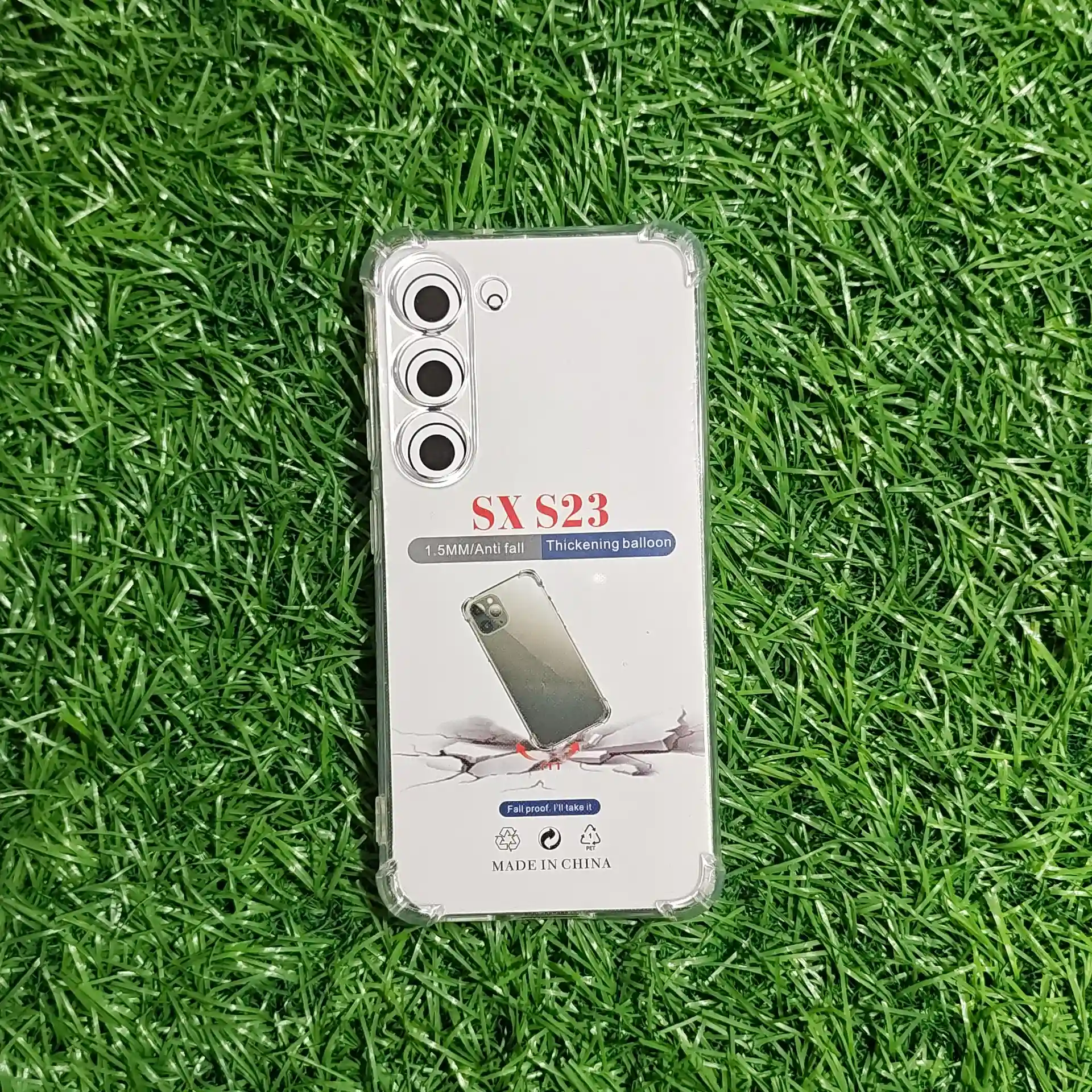 SAMSUNG S23-BMW