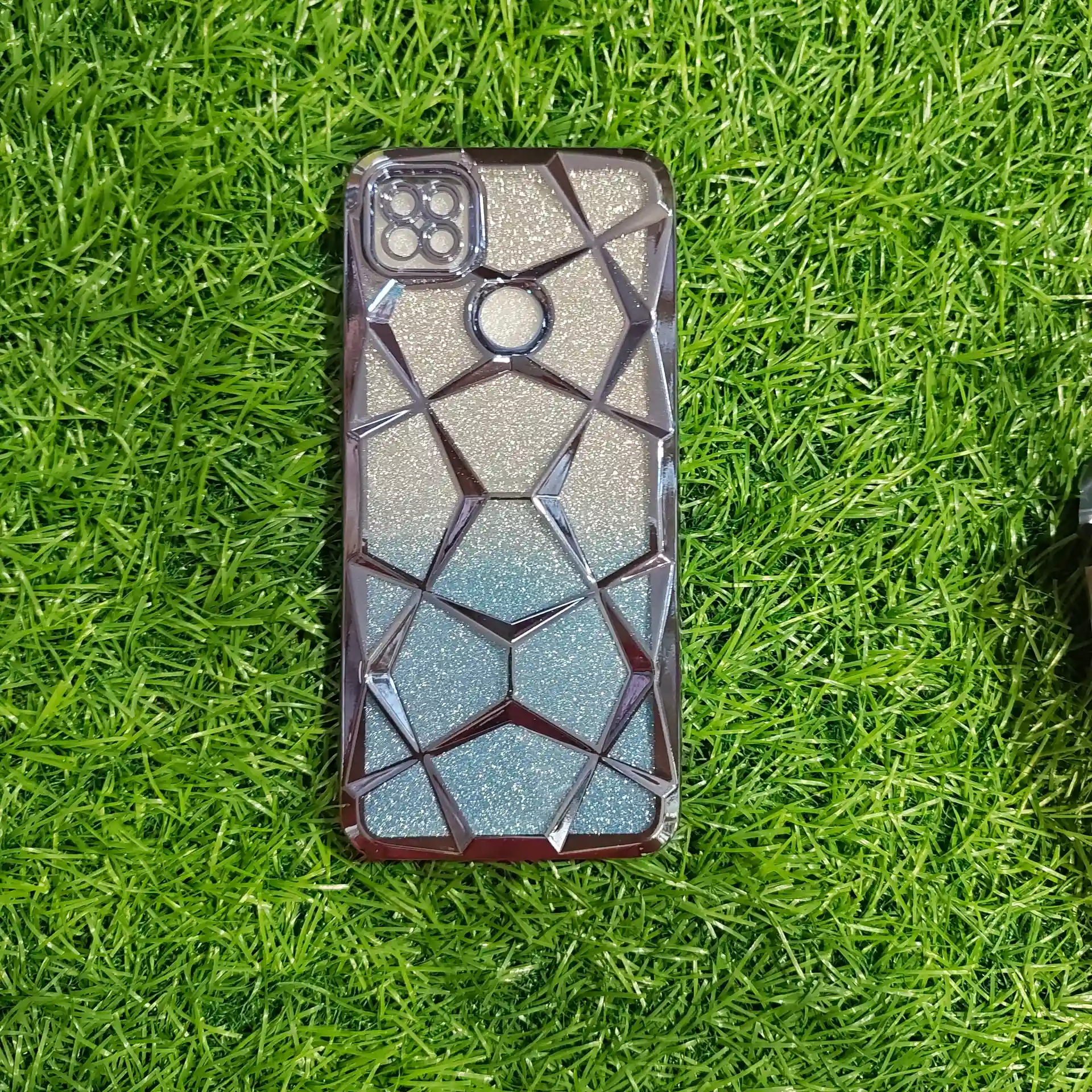 REDMI 9C-SHINING DIAMOND