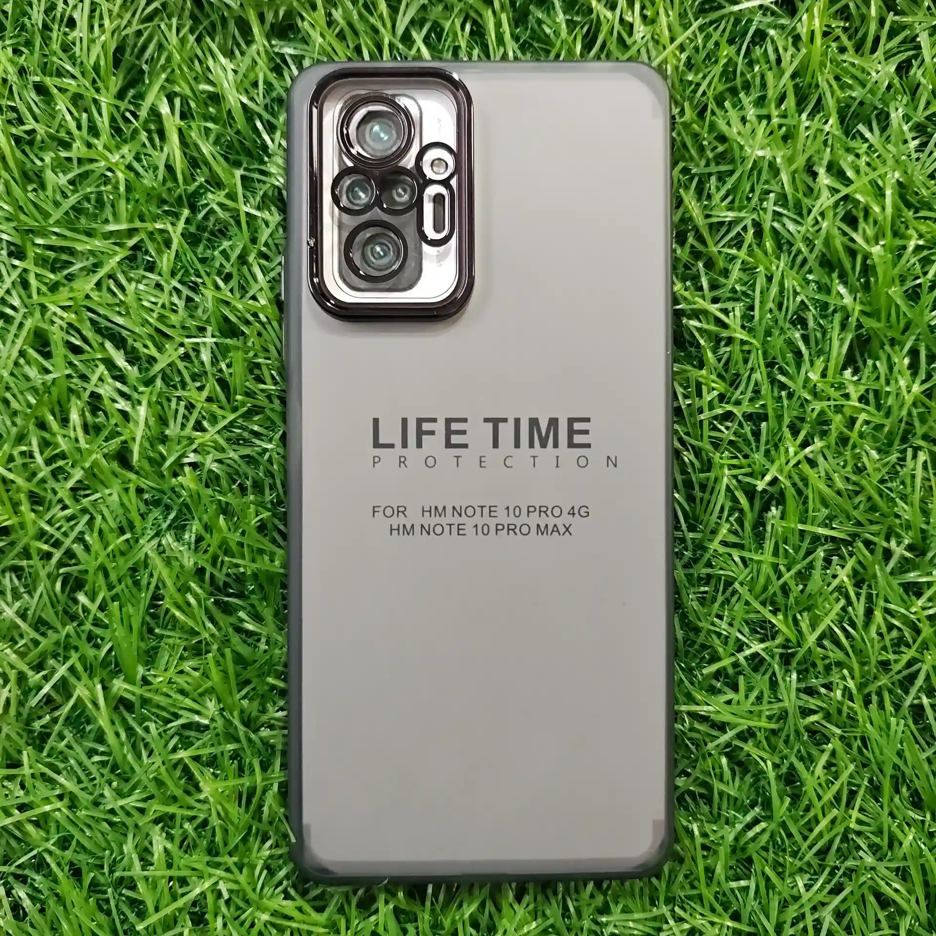 REDMI NOTE 10 PRO-LENSE