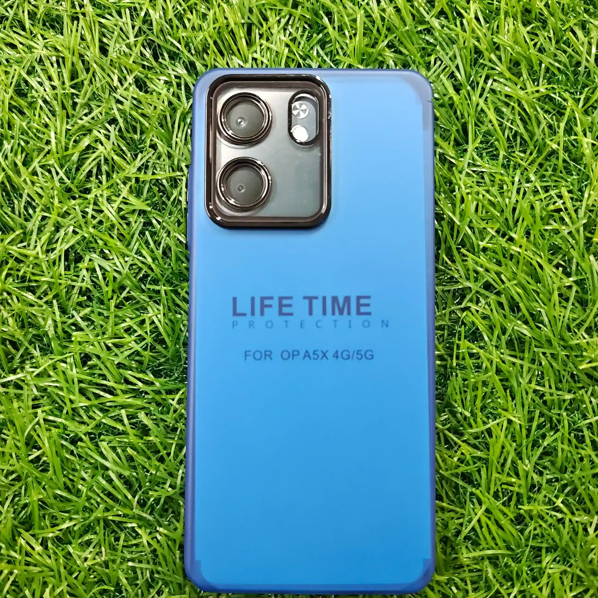 OPPO A5X-LENSE
