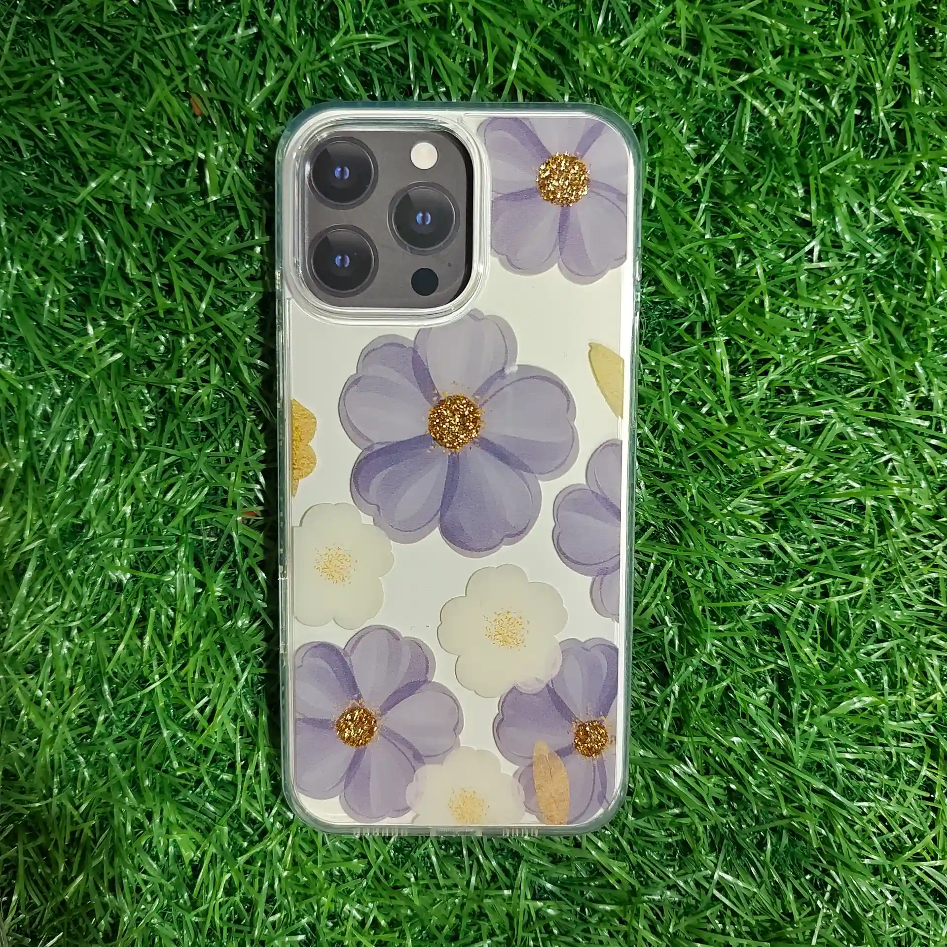 IPHONE 16 PRO MAX-FLOWER