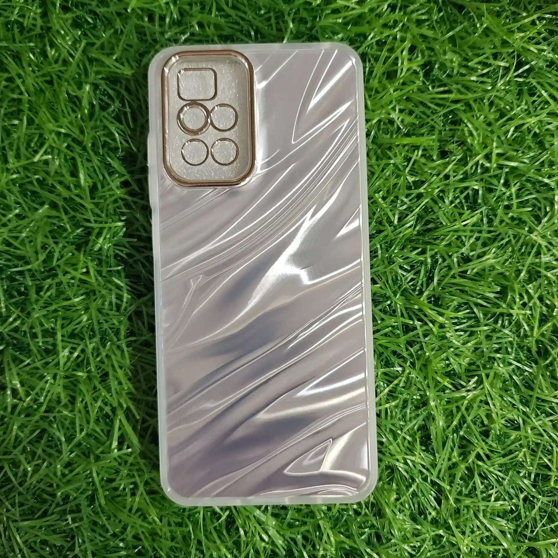 REDMI 10 PRIME-SHINE